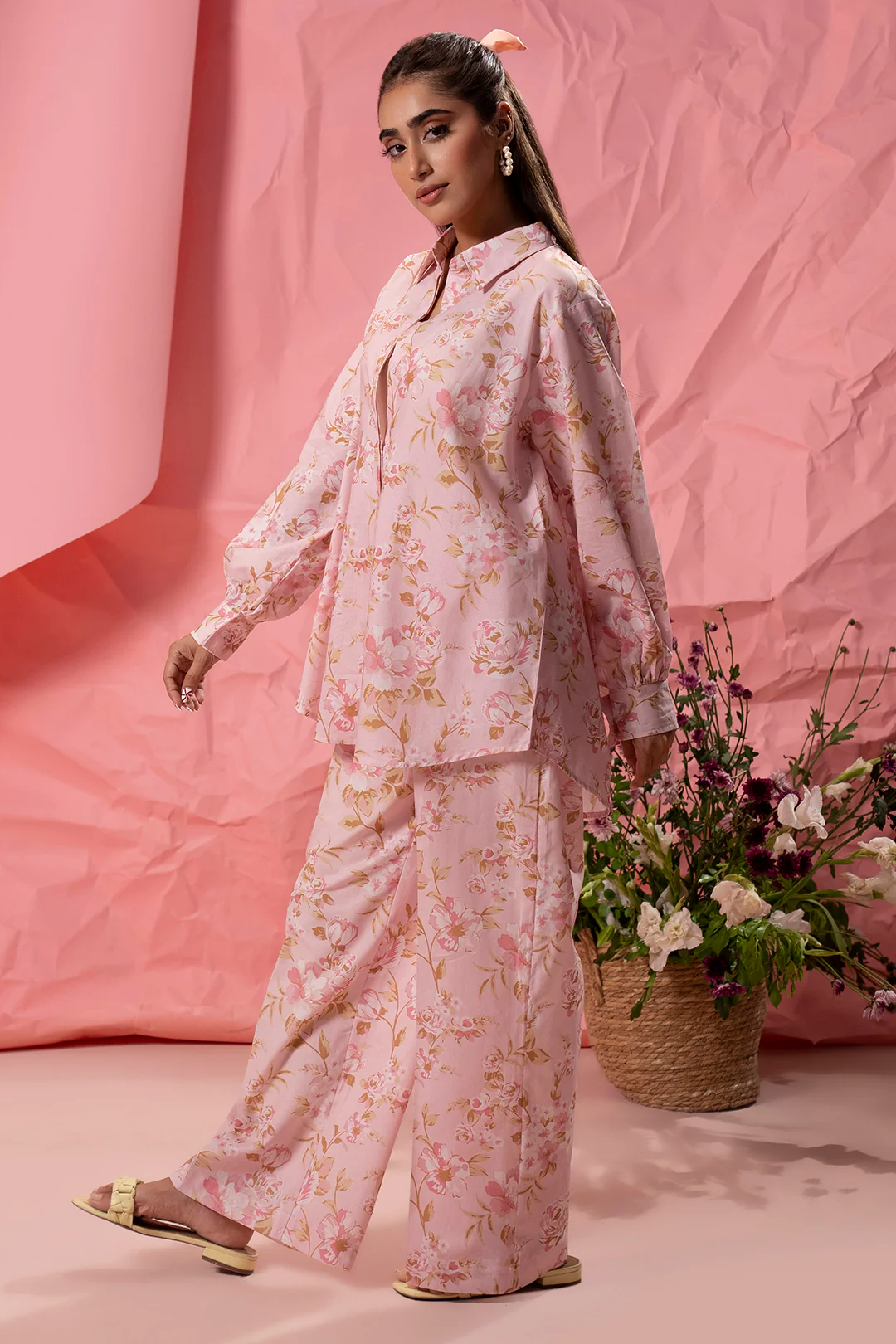 Co-Ord Set - 2225 - Image 7