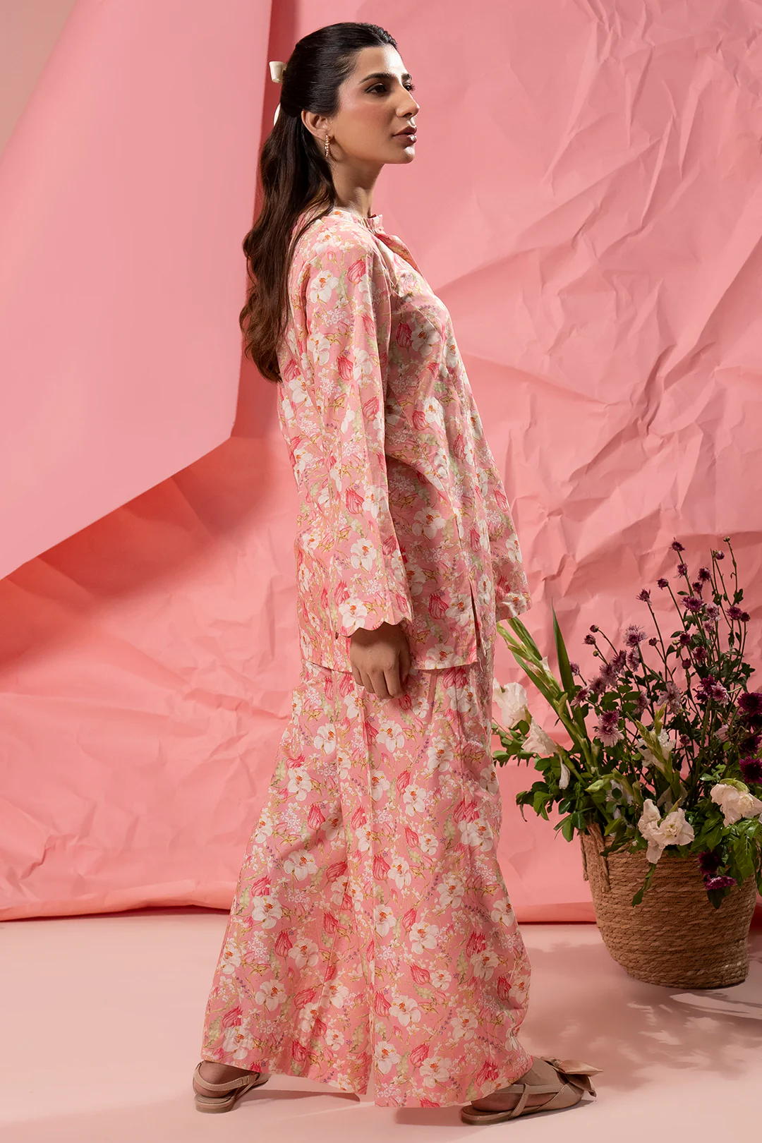Co-Ord Set - 2226 - Image 11
