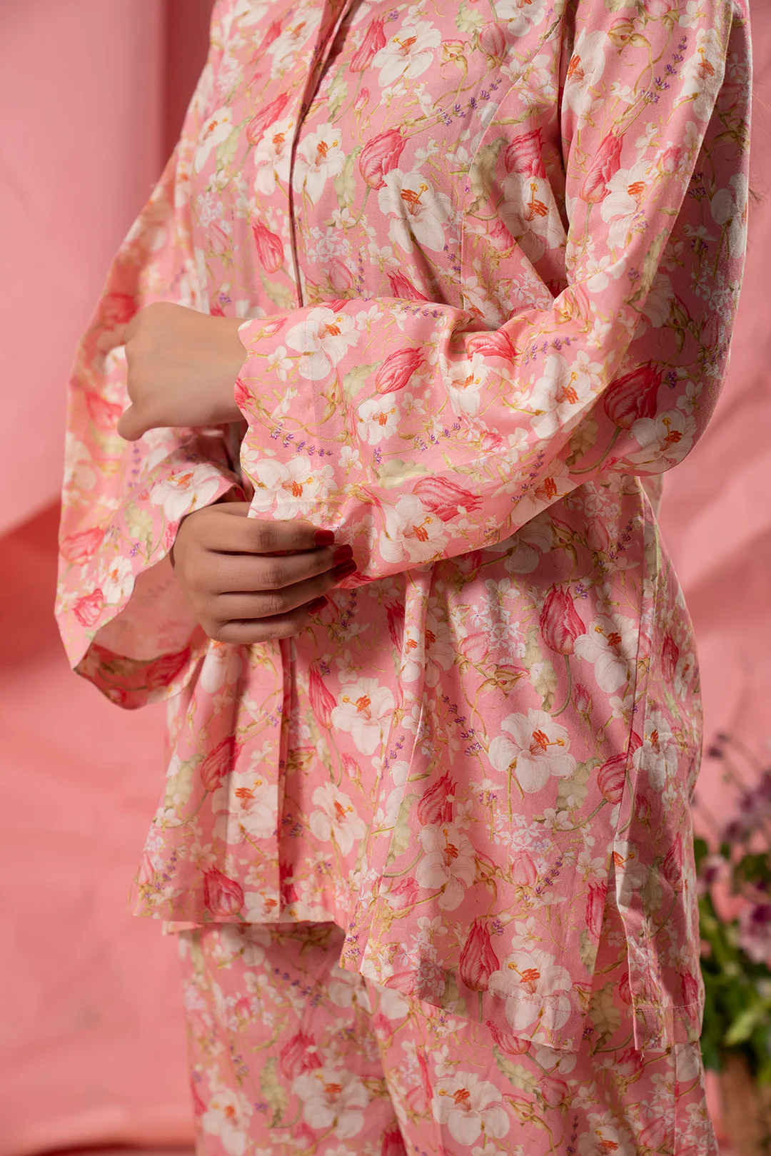 Co-Ord Set - 2226 - Image 4
