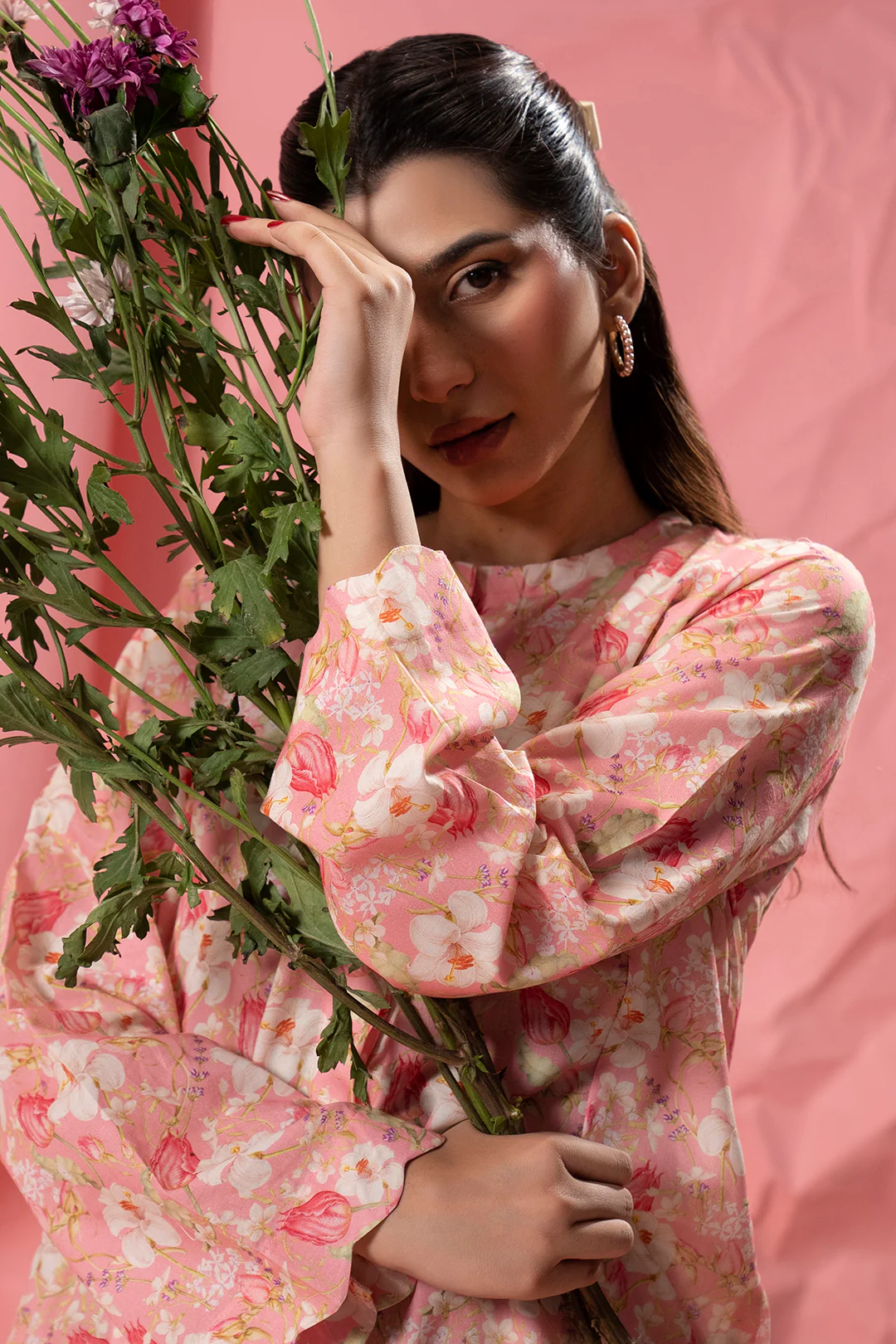 Co-Ord Set - 2226 - Image 7