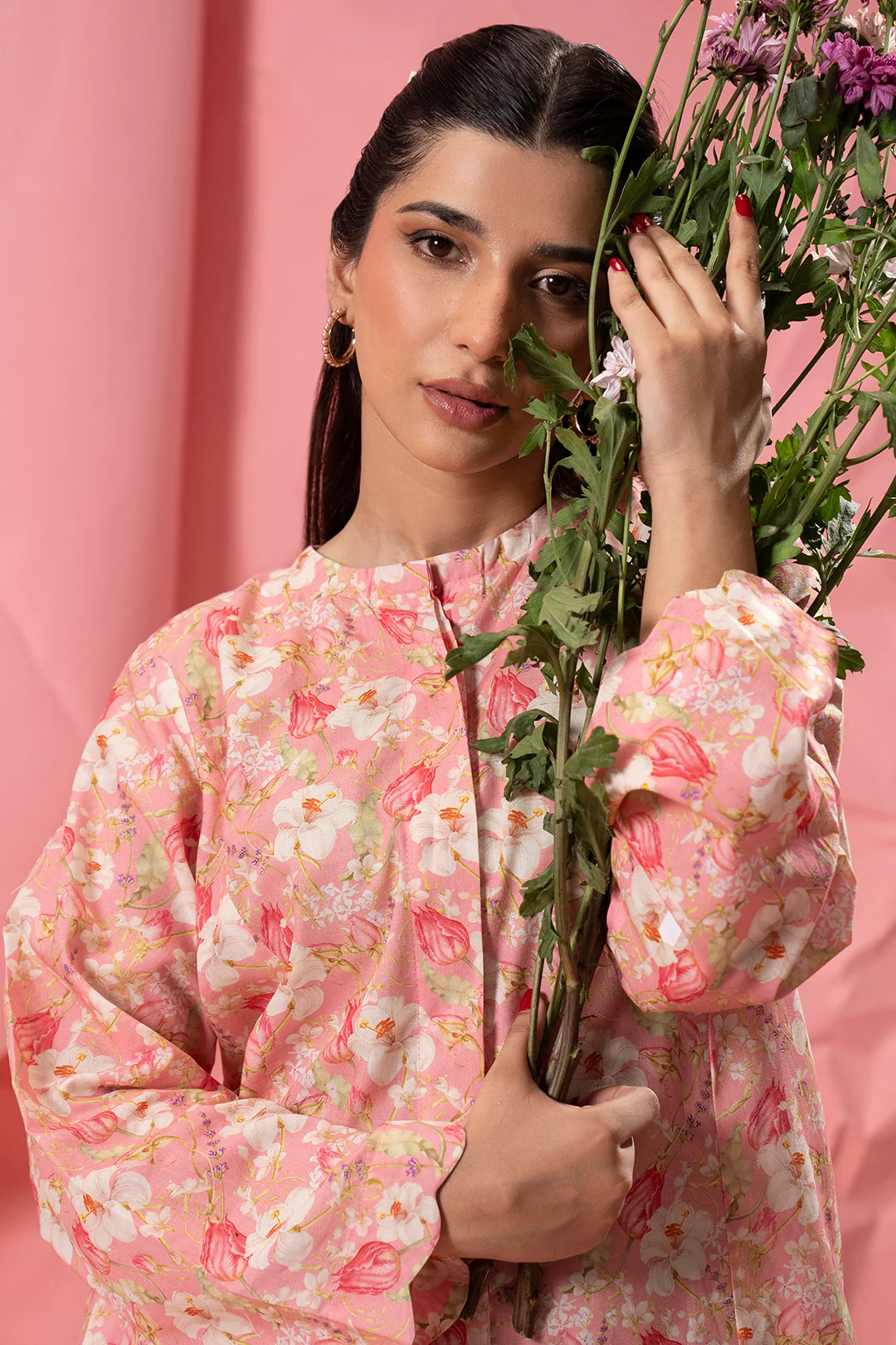 Co-Ord Set - 2226 - Image 8