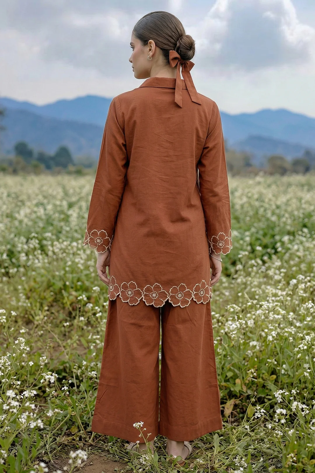 Co-Ord Set - 2261 - Image 6