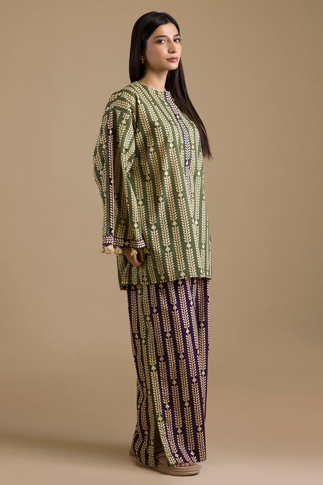 Co-Ord Set - 2344 - Image 6