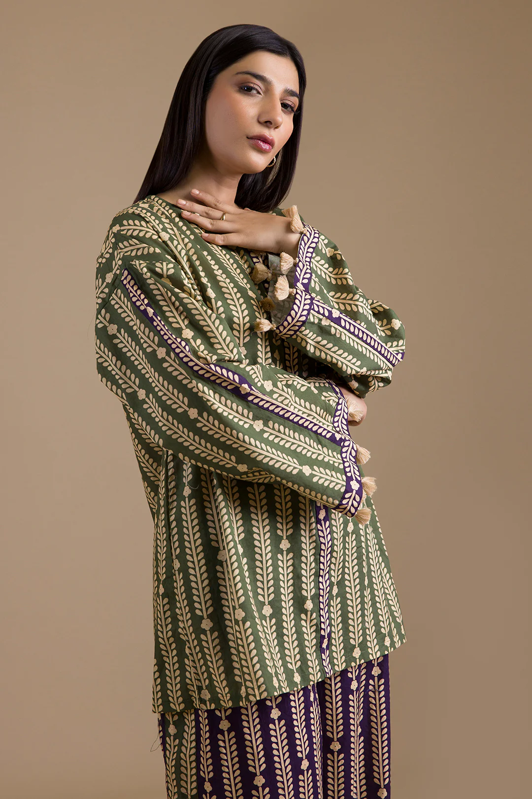Co-Ord Set - 2344 - Image 7