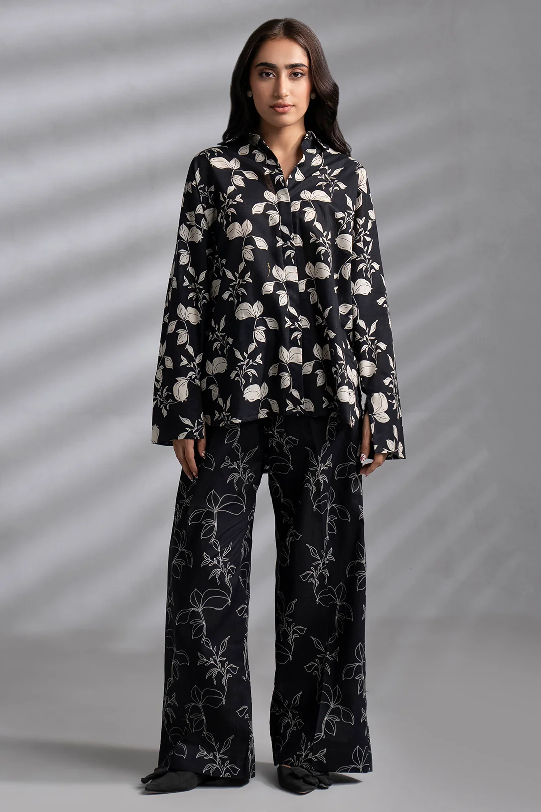 Co-Ord Set - 2435