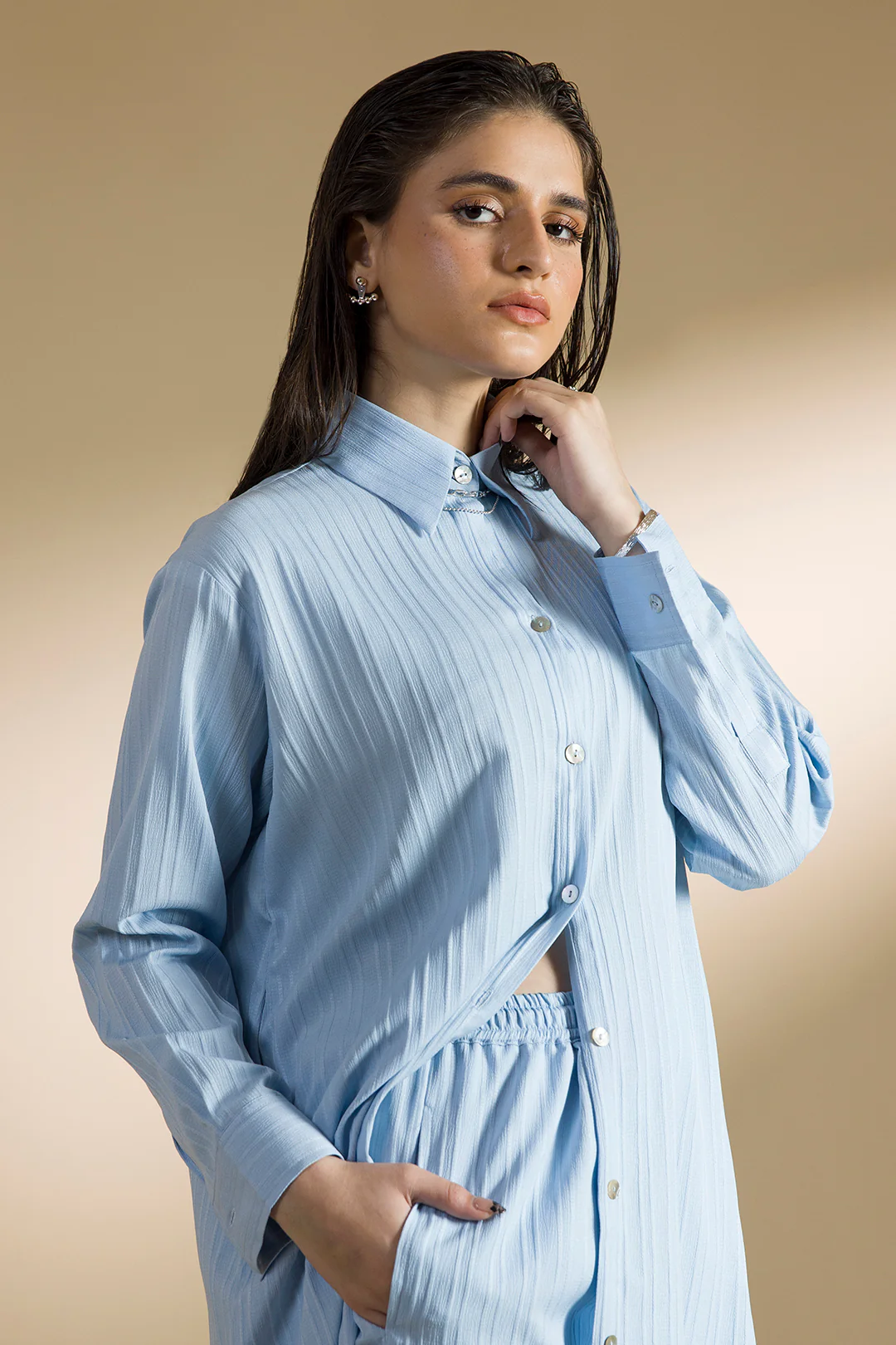 Co-Ord Set - 2474 - Image 2