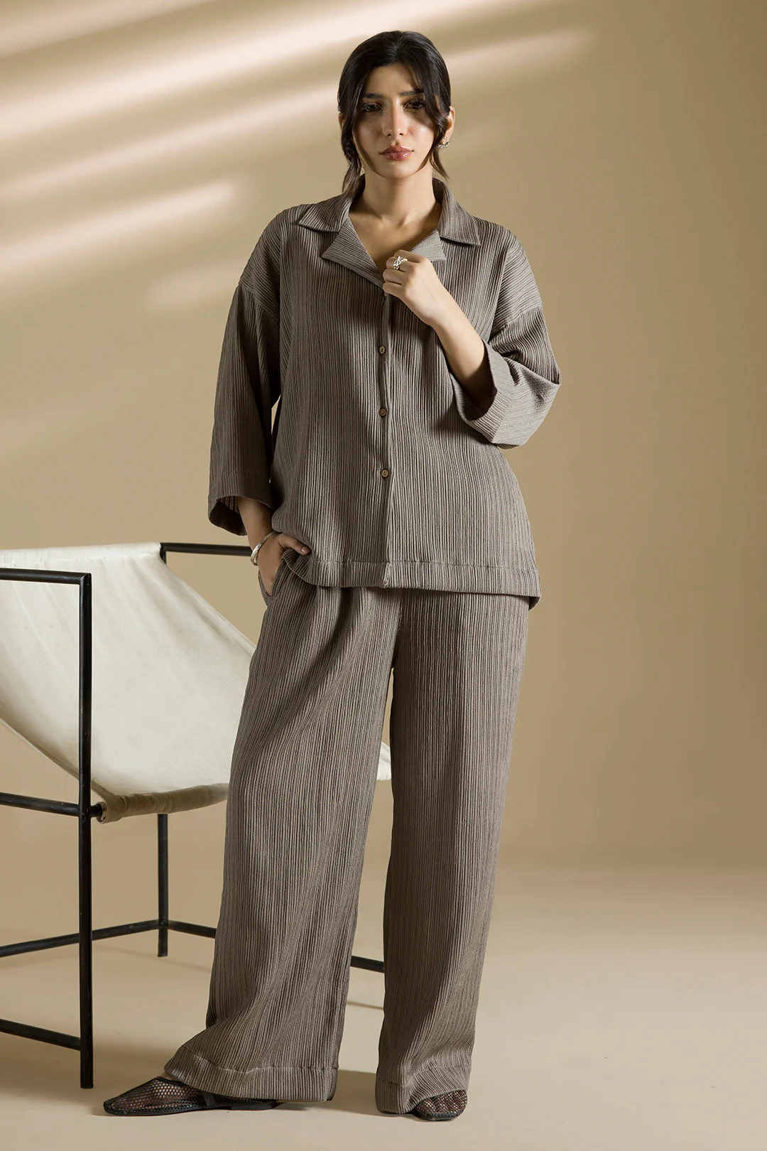 Co-Ord Set - 2475 - Image 3