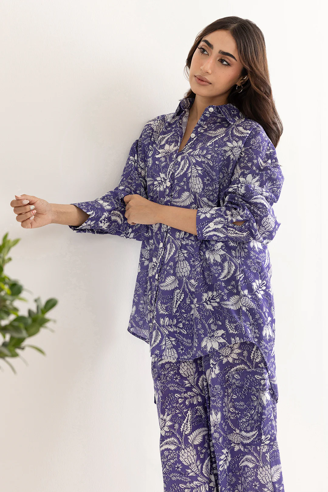 Co-Ord Set - 2526 - Image 2