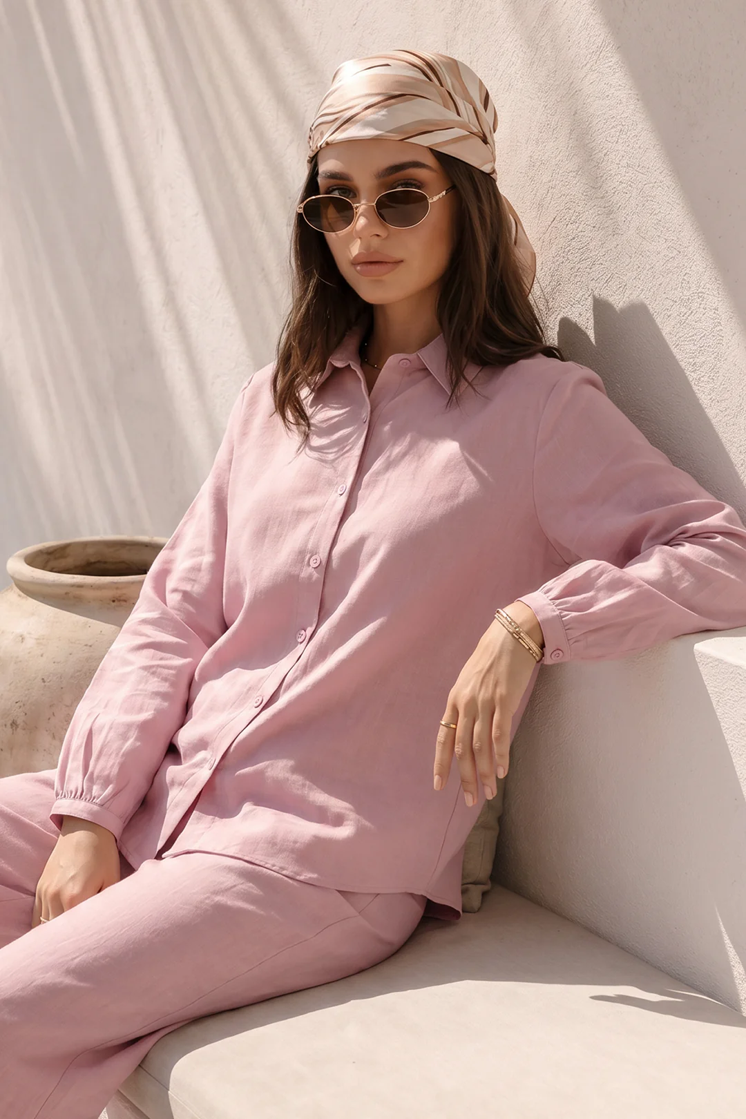 Co-Ord Set - 2576 - Image 3