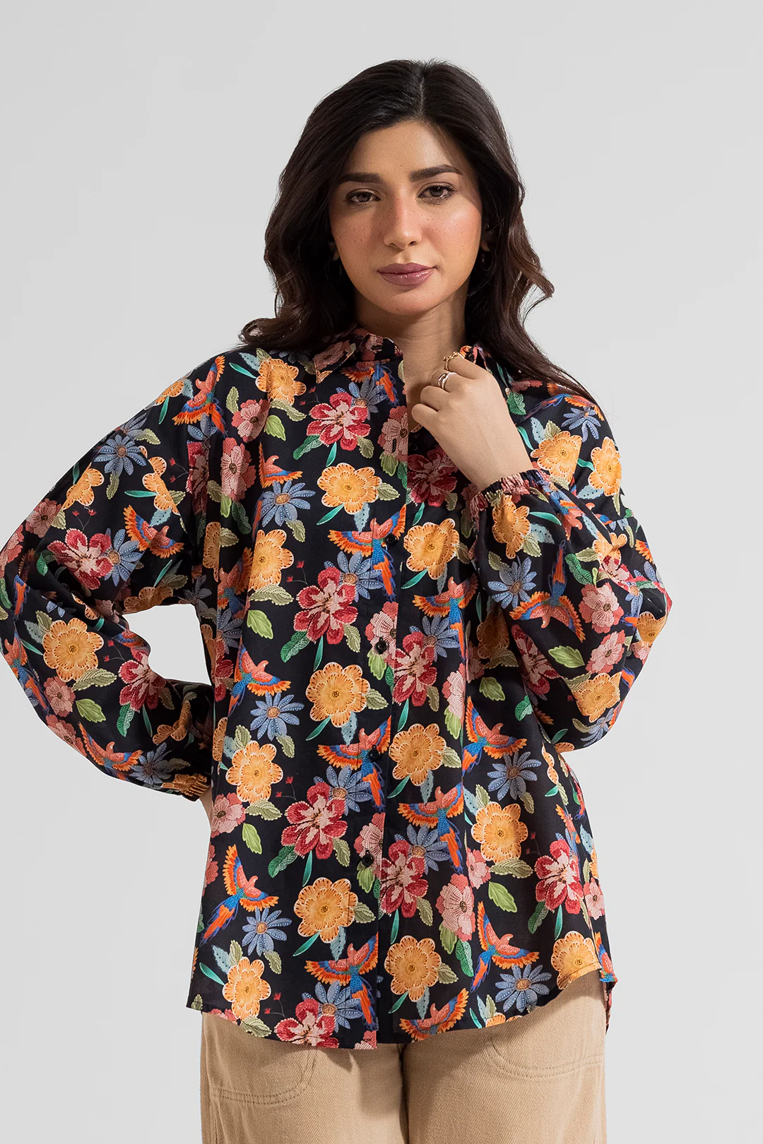 Co-Ord Set - 2637 - Image 2