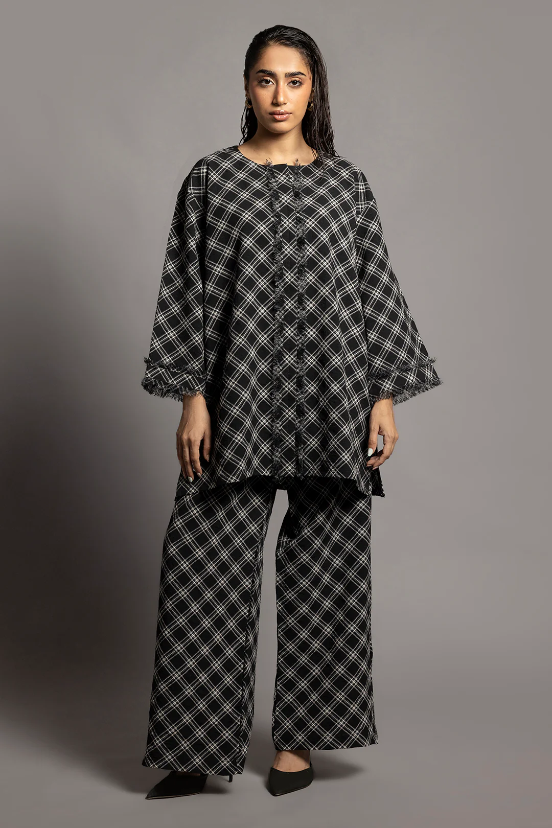 Co-Ord Set - 2673