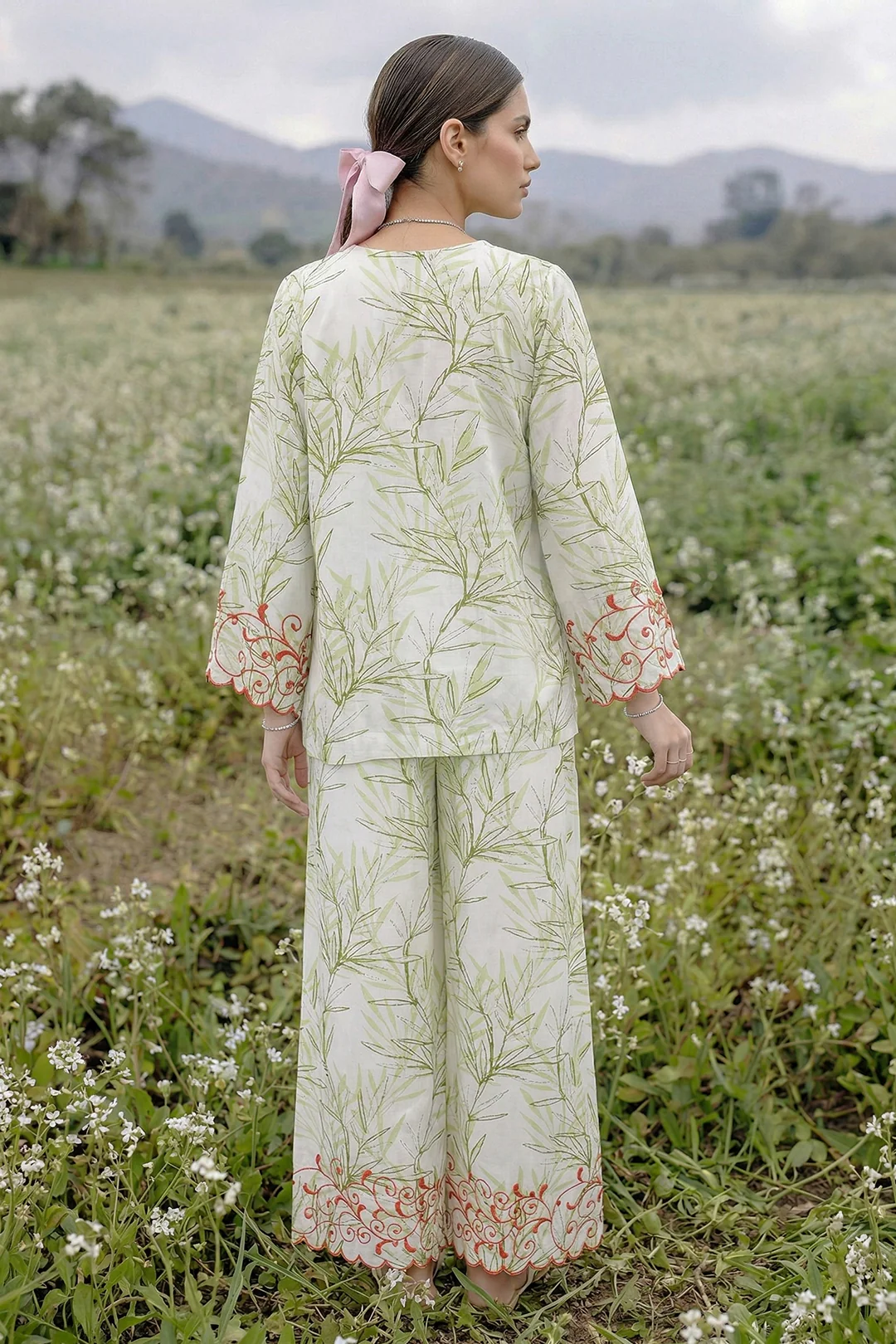 Co-Ord Set - 2724 - Image 5