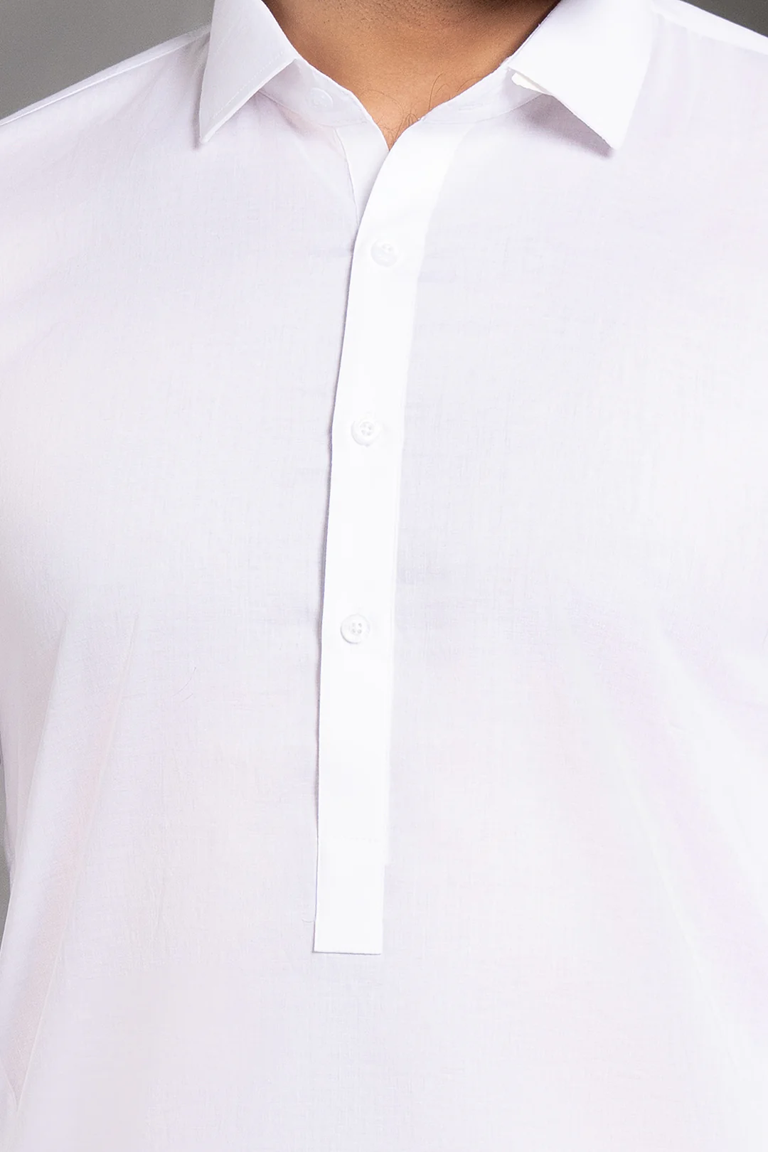 Comfort Cotton Shalwar Kameez - C25 - Image 17