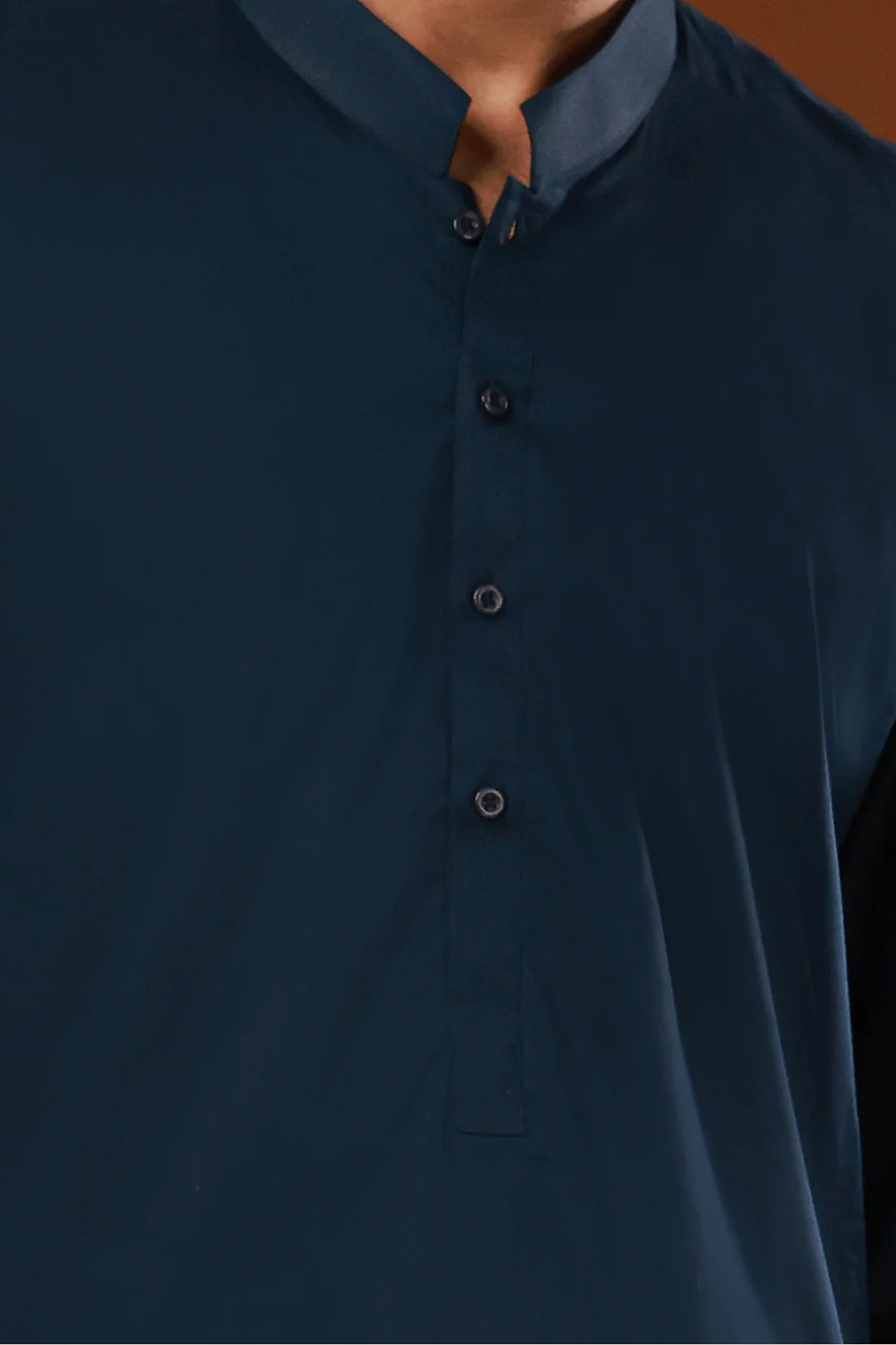 Comfort Cotton Shalwar Kameez - 0034 - Image 11