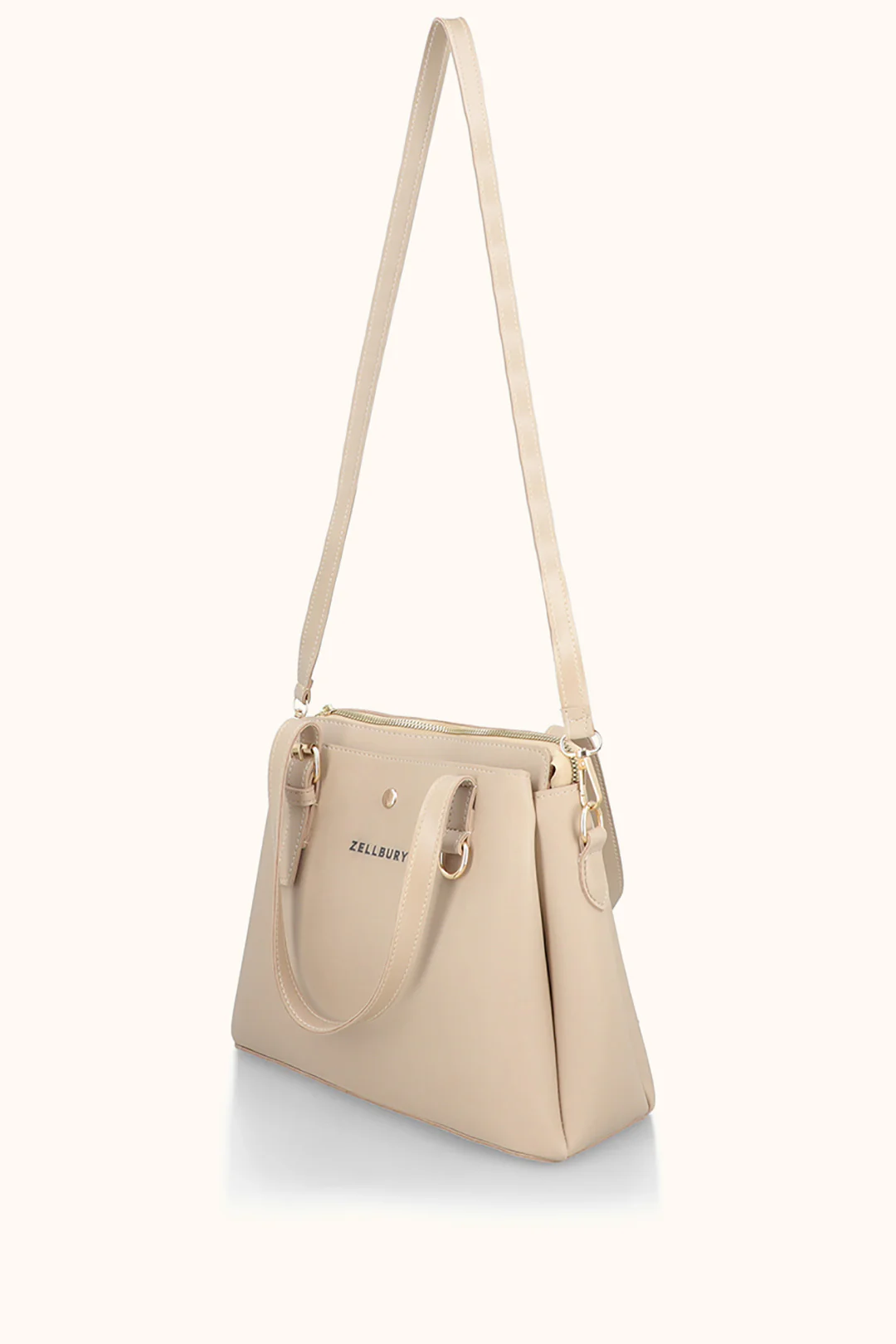 Cross-Body Bag - 1223 - Image 12