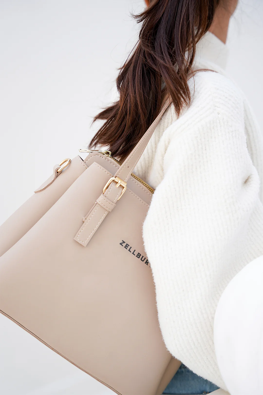 Cross-Body Bag - 1223 - Image 4