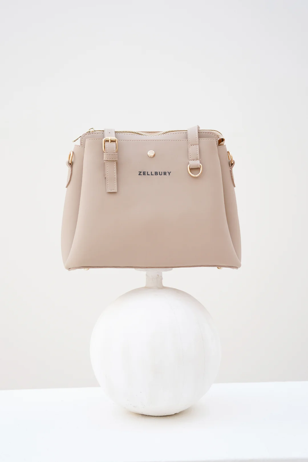 Cross-Body Bag - 1223 - Image 6