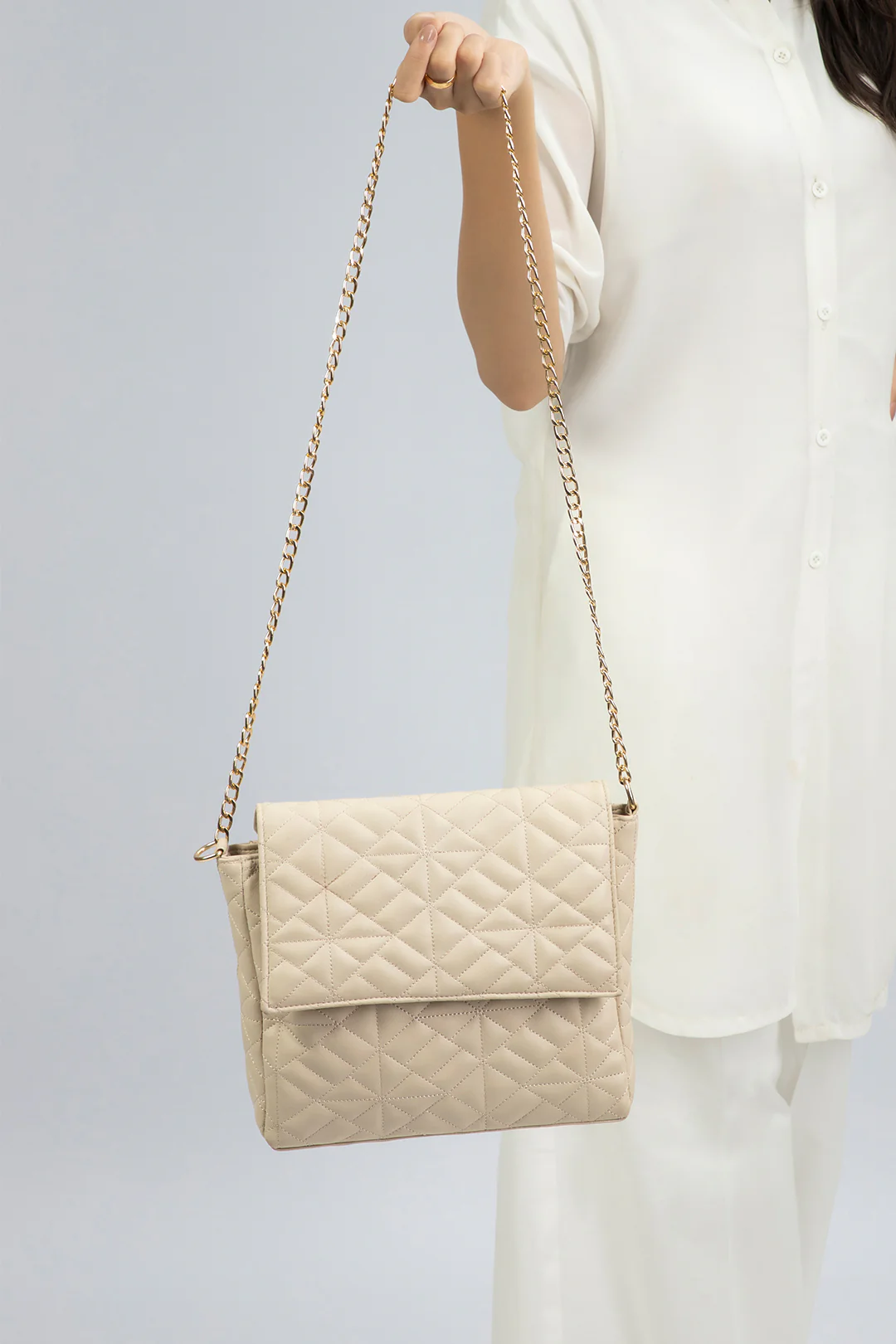 Cross-Body Bag - 1123 - Image 7