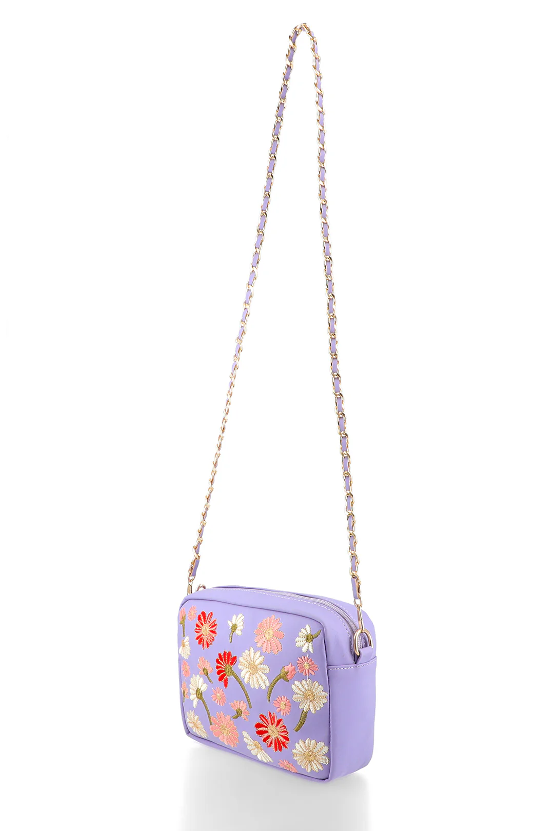 Cross-Body Bag - 1223 - Image 2