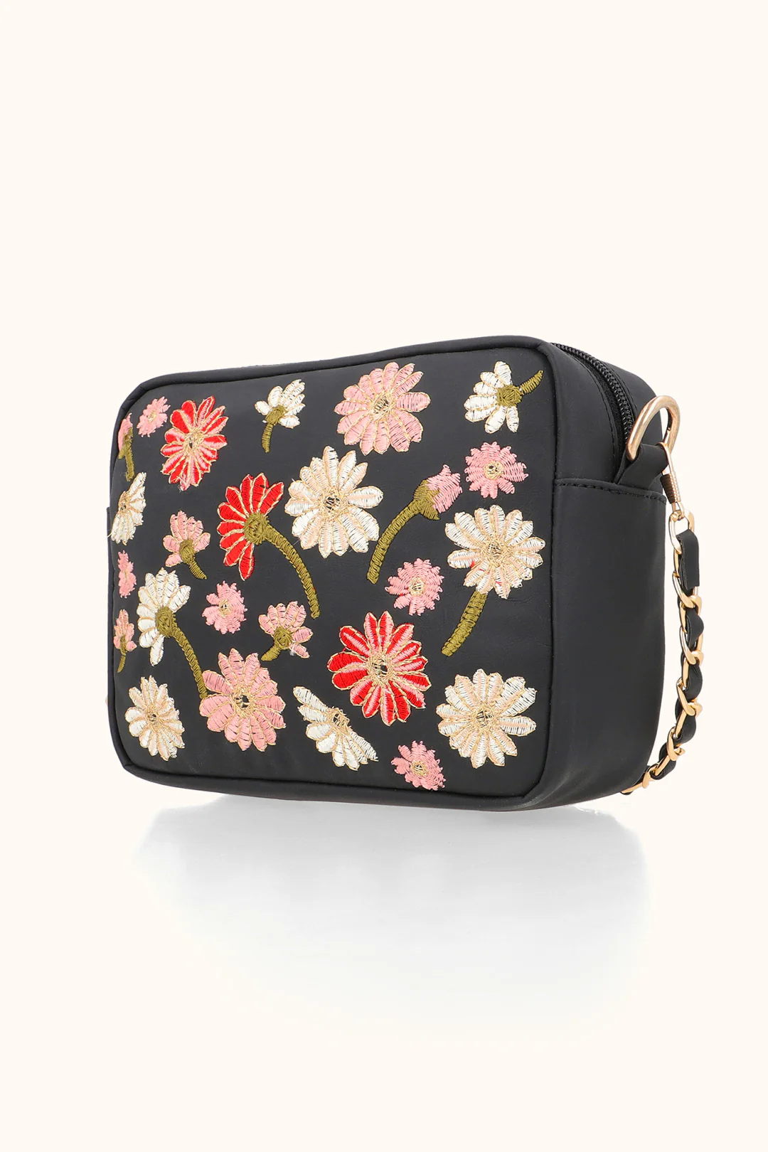 Cross-Body Bag - 1223 - Image 24