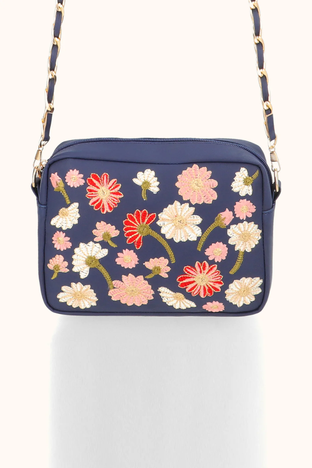 Cross-Body Bag - 1223 - Image 28