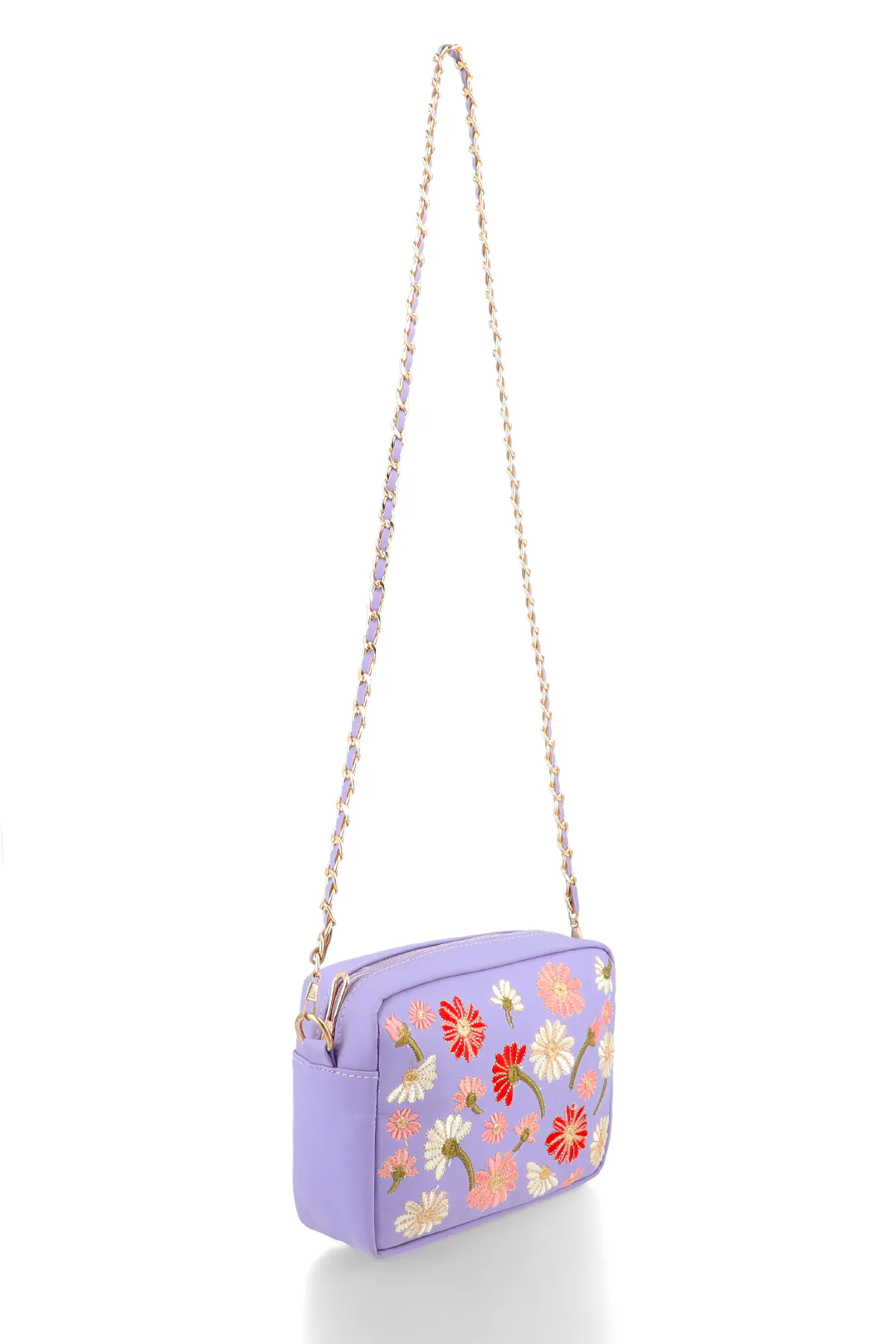 Cross-Body Bag - 1223 - Image 3