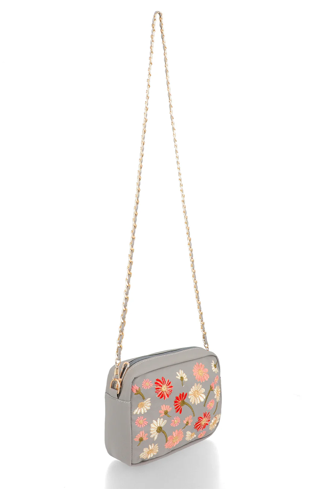 Cross-Body Bag - 1223 - Image 35