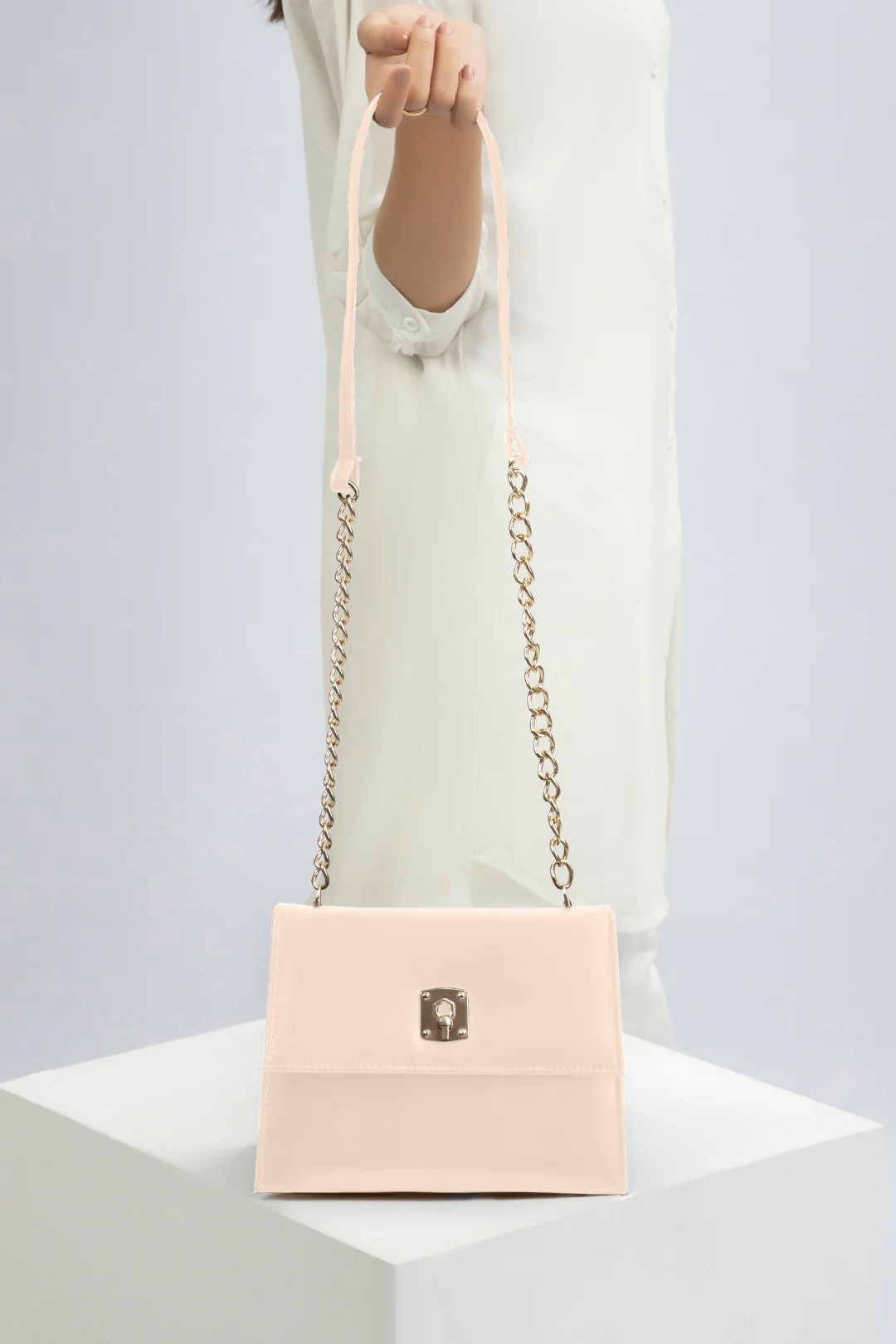 Cross-Body Bag - 0223 - Image 2