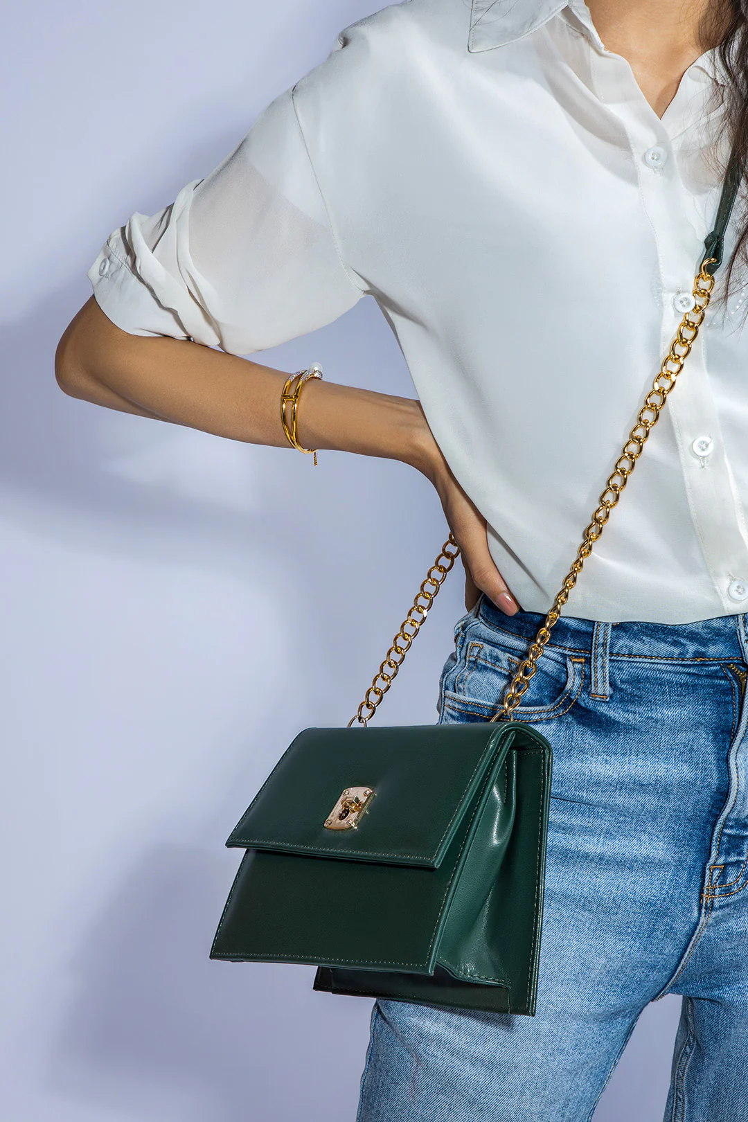 Cross-Body Bag - 0223 - Image 5