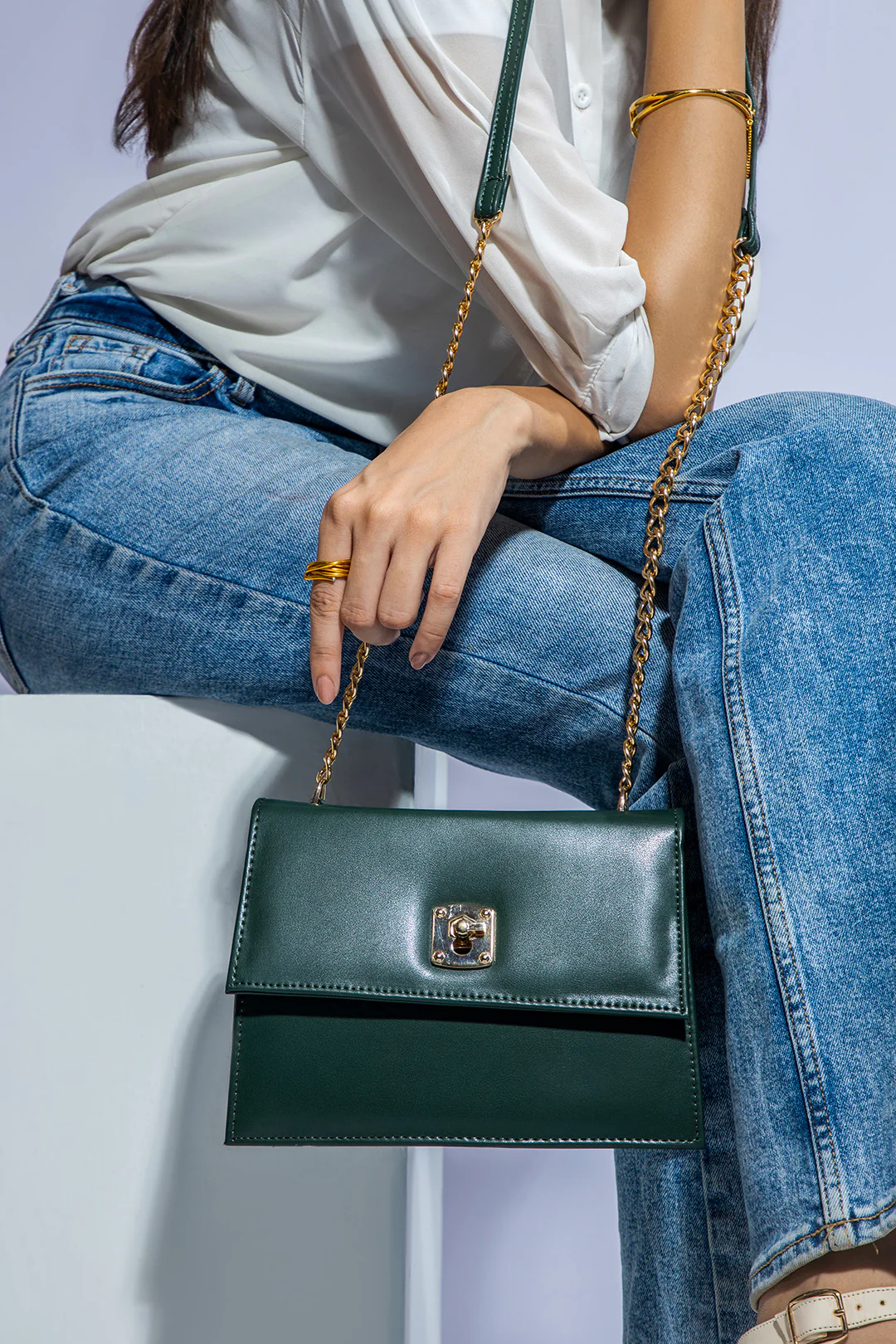 Cross-Body Bag - 0223 - Image 6