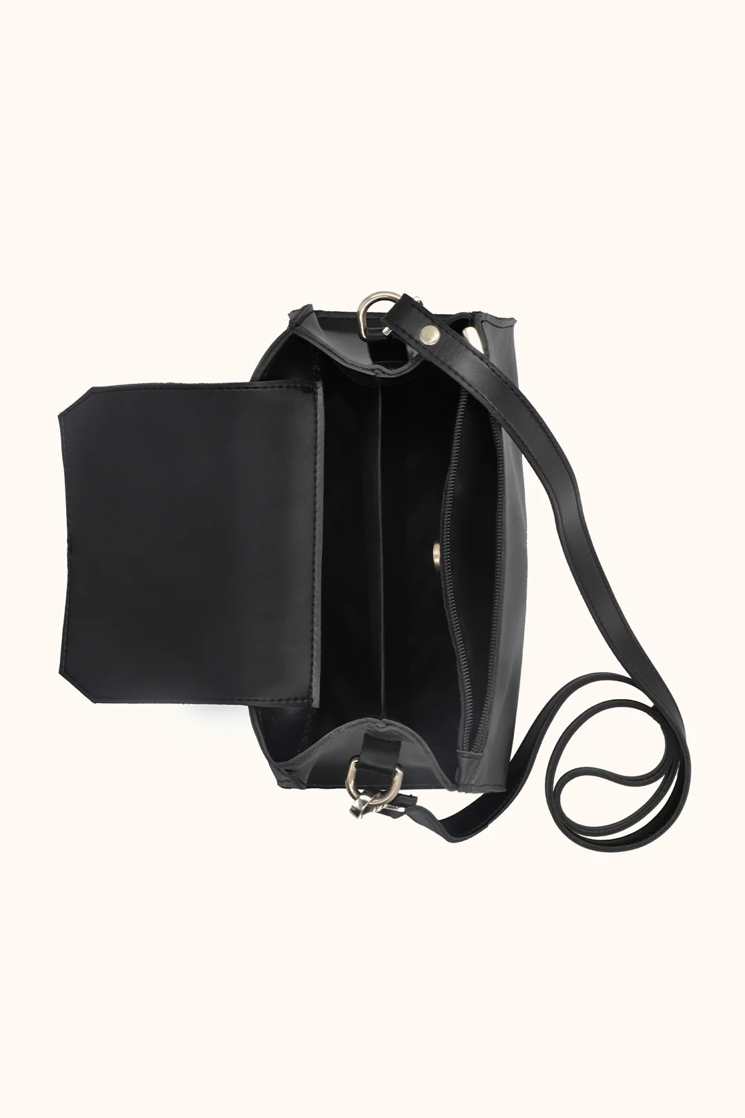 Cross-Body Bag - E019 - Image 4