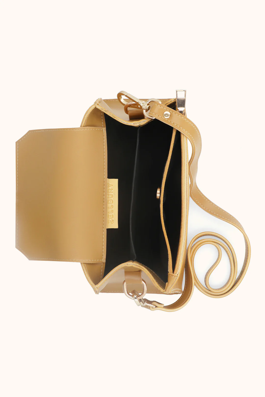 Cross-Body Bag - E019 - Image 9