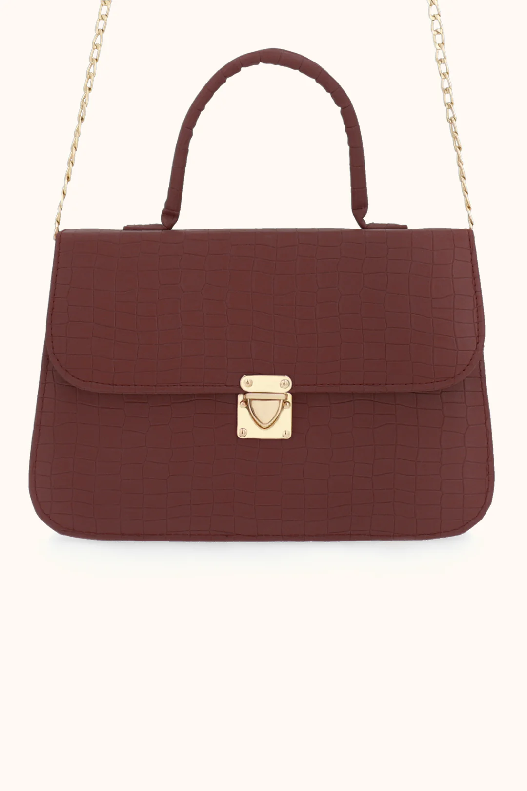 Cross-Body Bag - E060 - Image 13