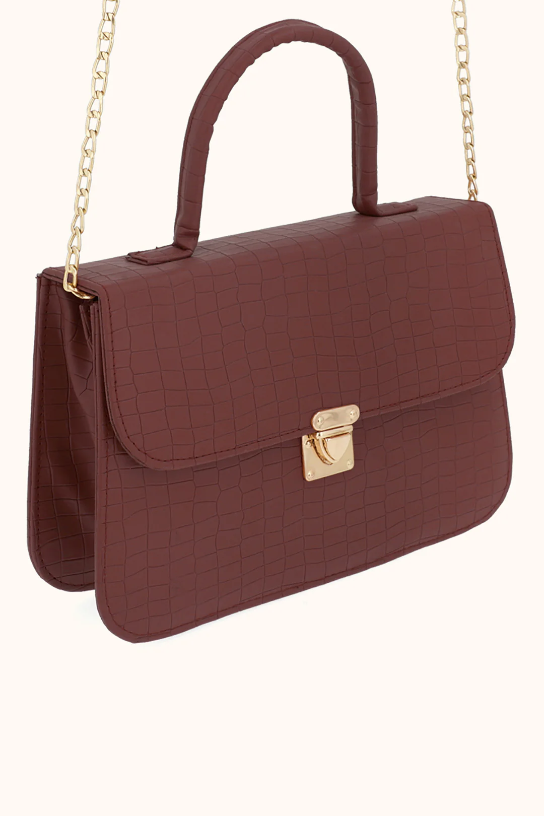 Cross-Body Bag - E060 - Image 14
