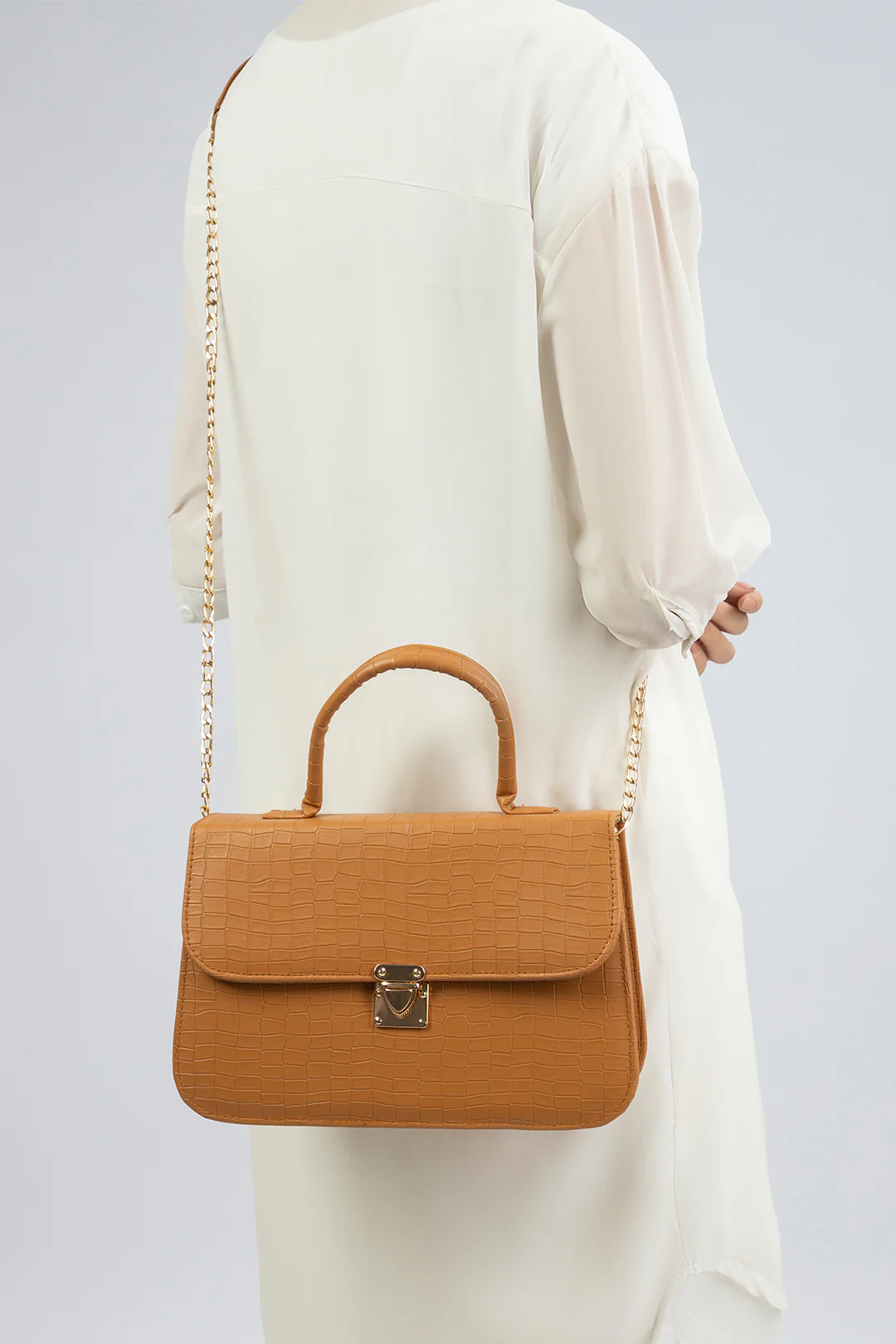 Cross-Body Bag - E060 - Image 24