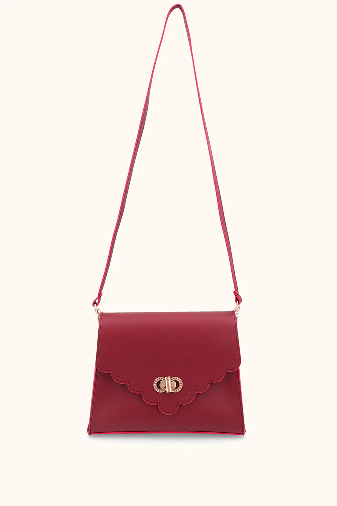 Cross-Body Bag - E077 - Image 13
