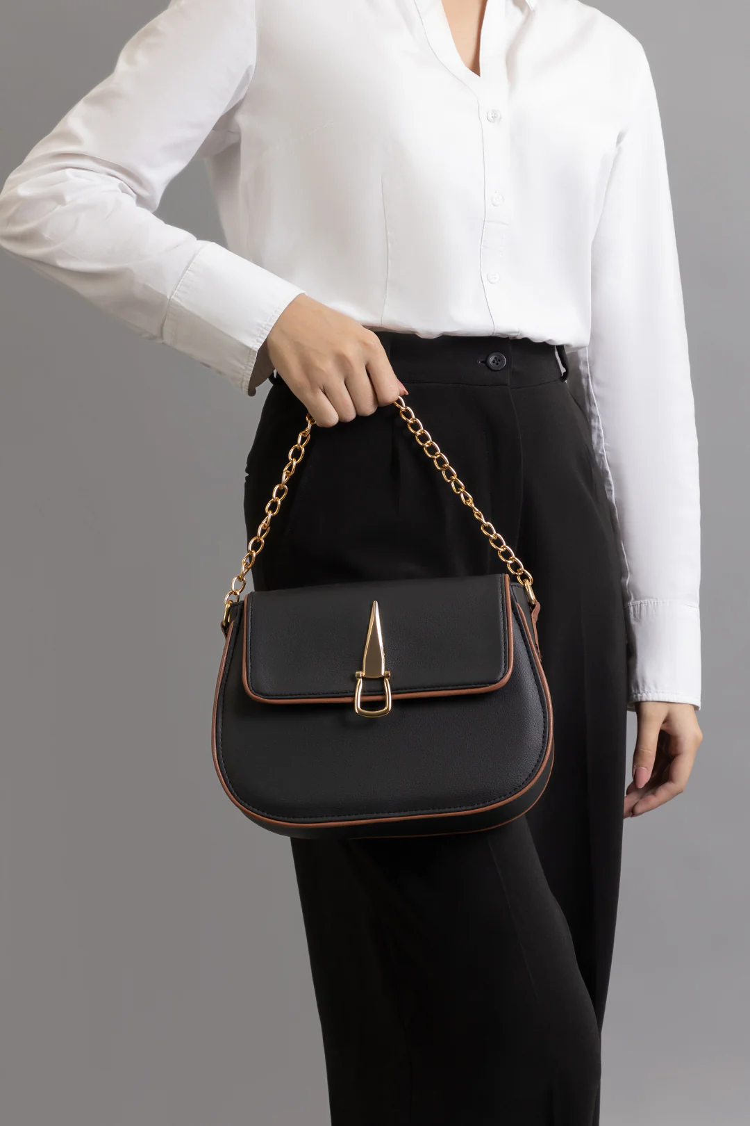 Cross-Body Bag - E093 - Image 21
