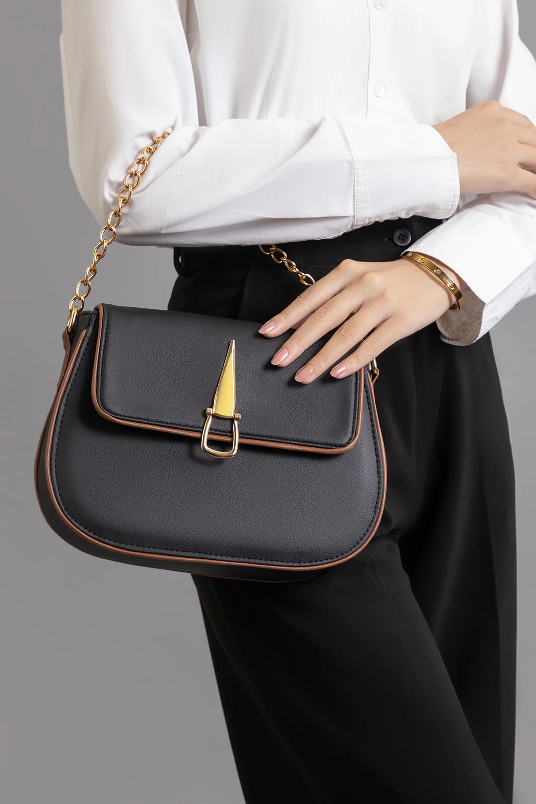 Cross-Body Bag - E093 - Image 22