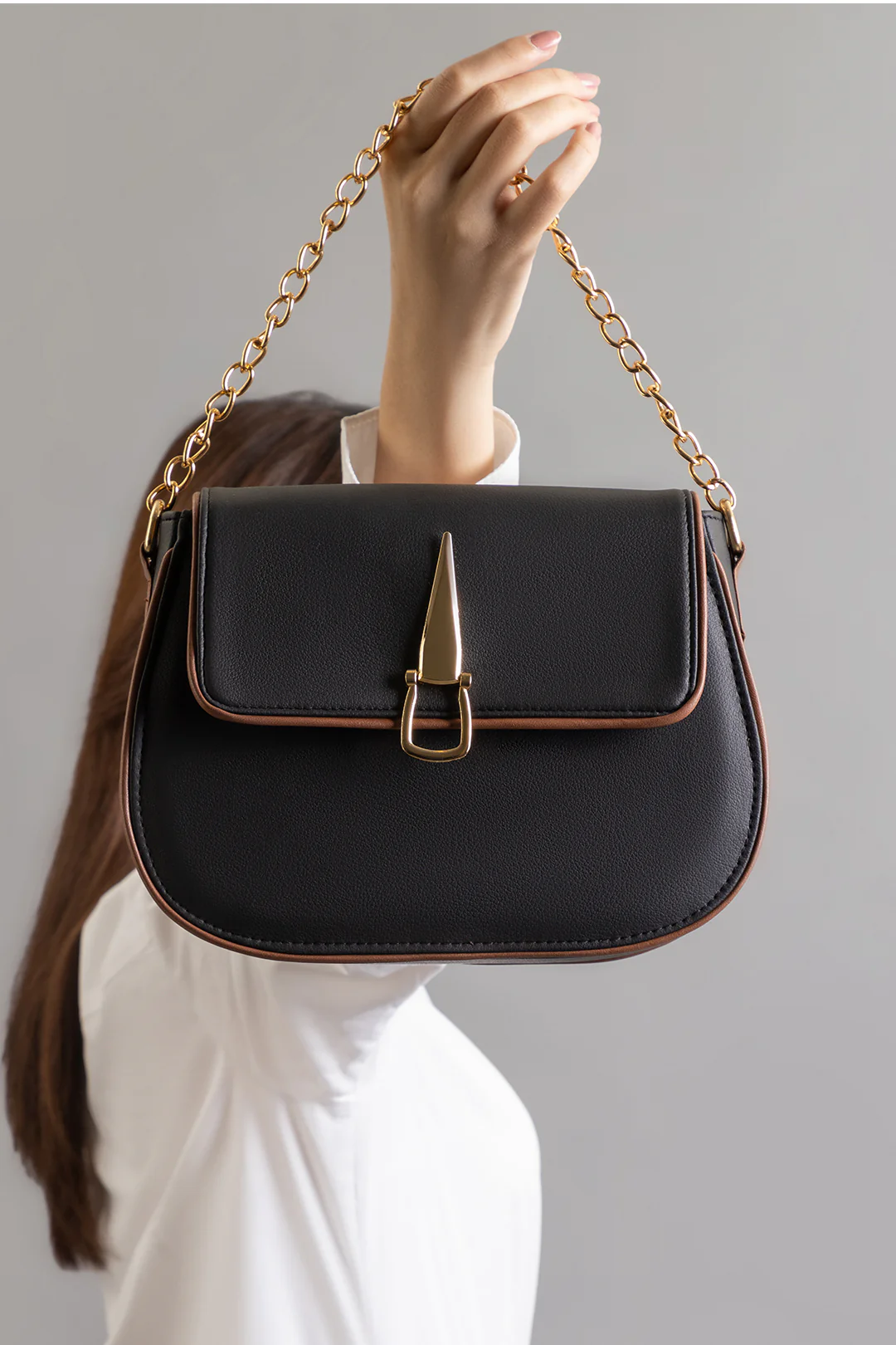 Cross-Body Bag - E093 - Image 23