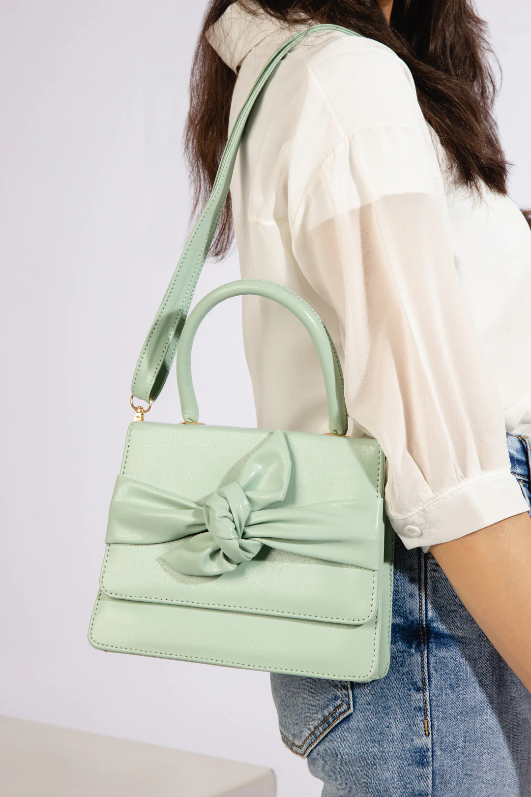 Cross-Body Bag - E098 - Image 23