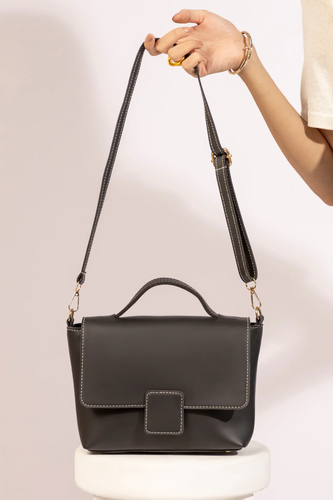 Cross-Body Bag - E130 - Image 3