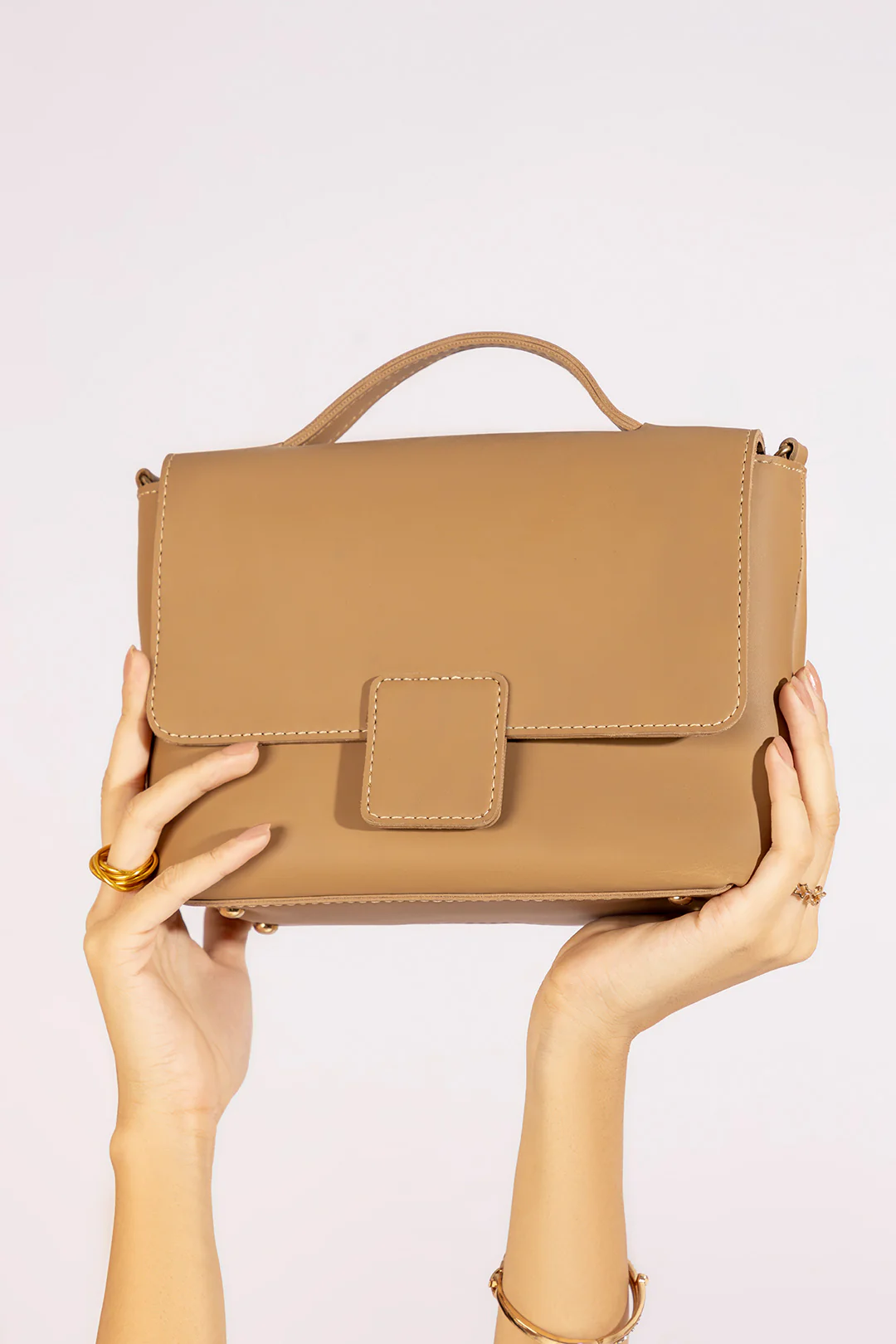 Cross-Body Bag - E130 - Image 4