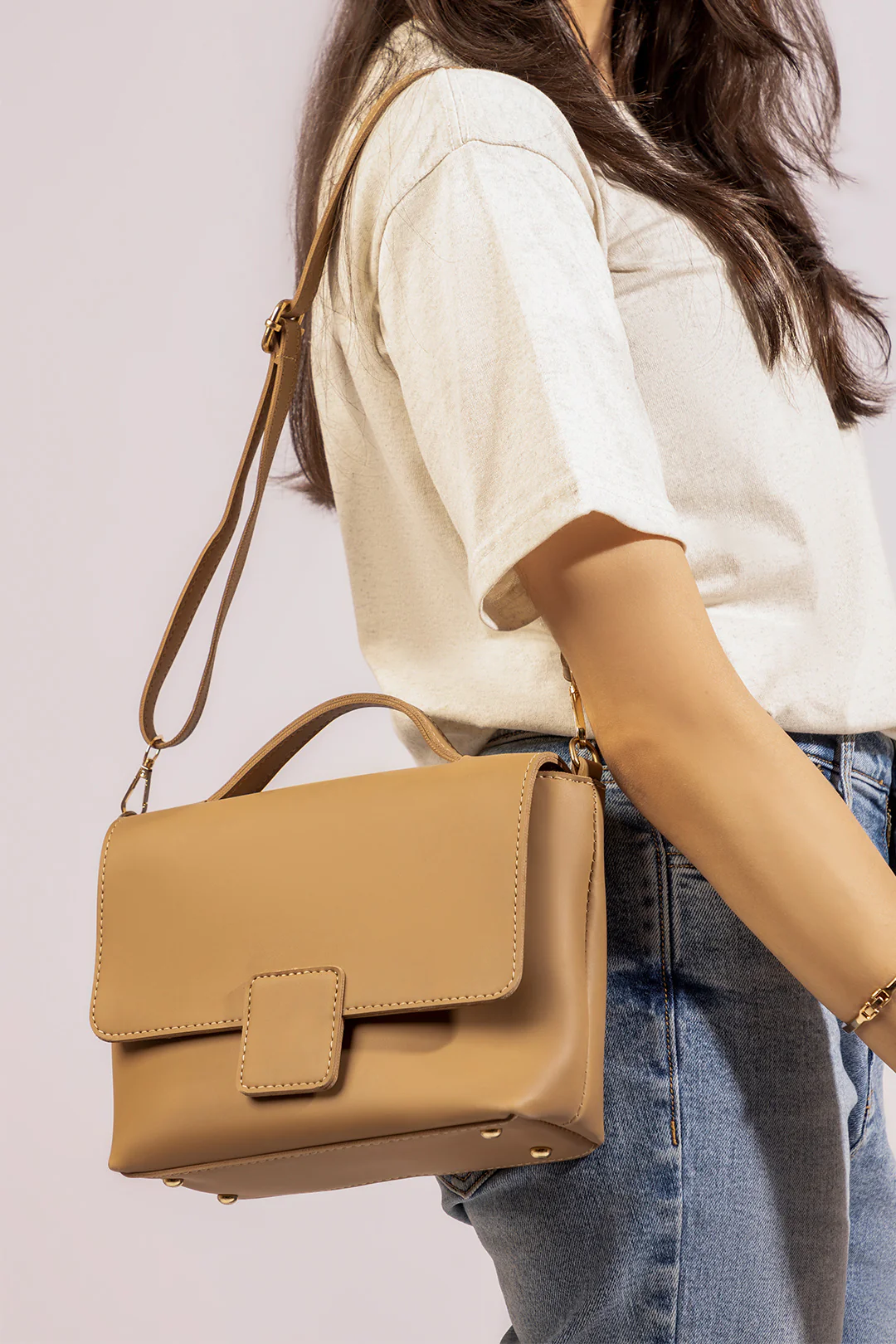 Cross-Body Bag - E130 - Image 5