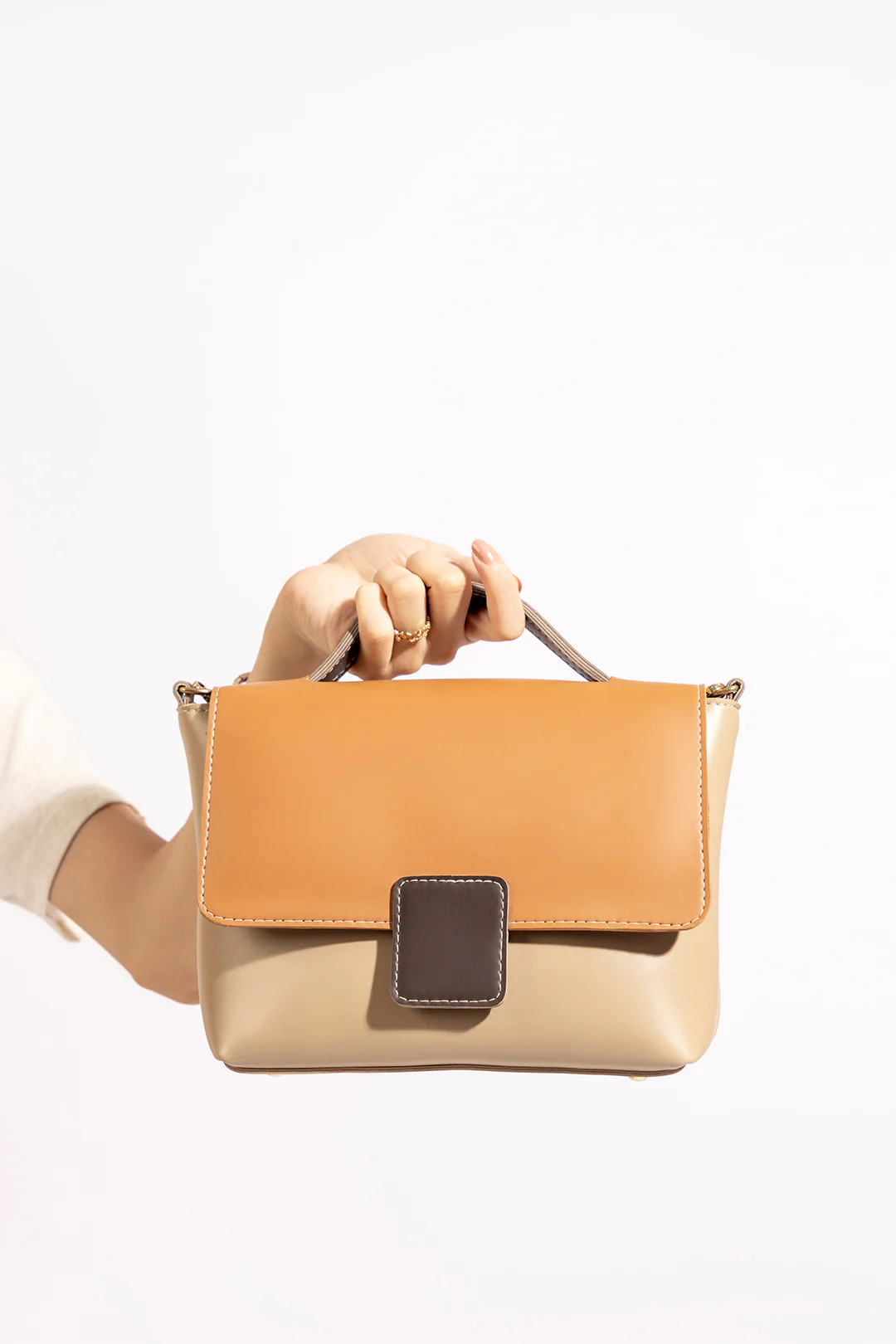 Cross-Body Bag - E130 - Image 7