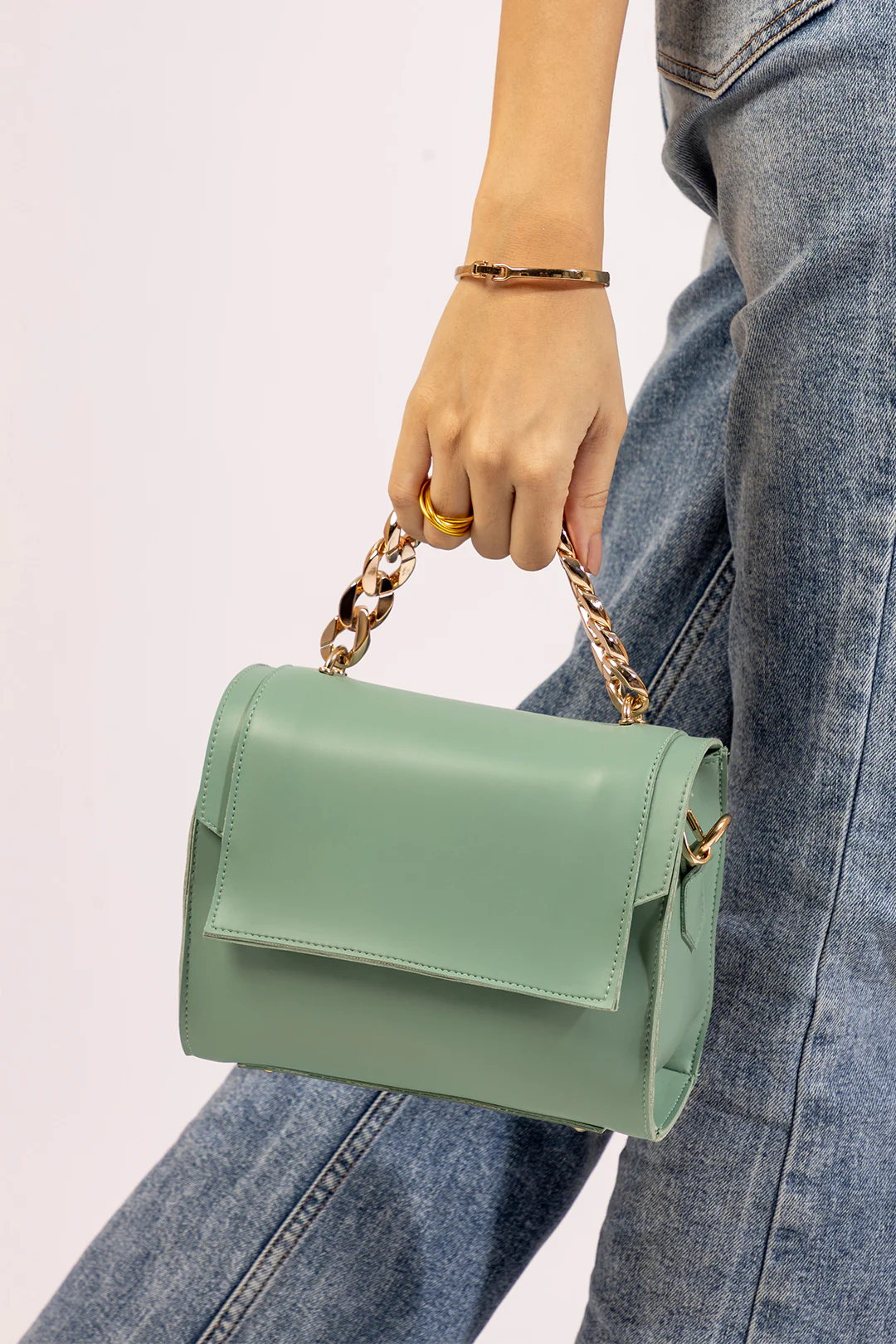 Cross-Body Bag - E144 - Image 3