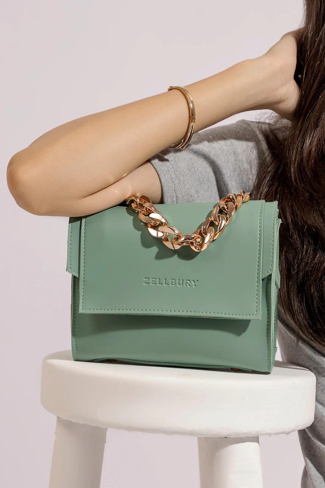 Cross-Body Bag - E144 - Image 5