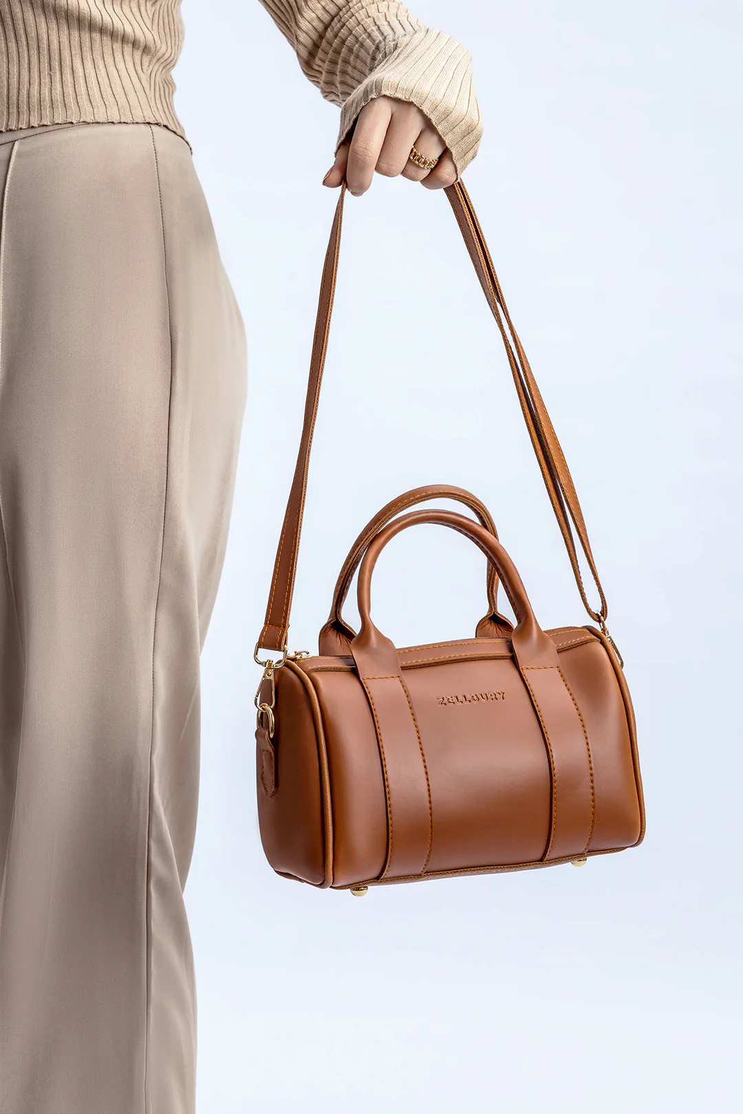 Cross-Body Bag - E159 - Image 11