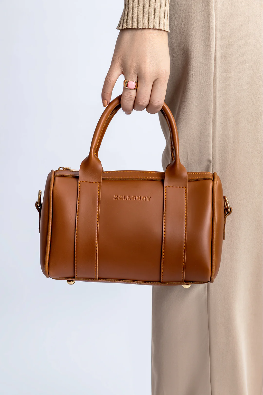 Cross-Body Bag - E159 - Image 12