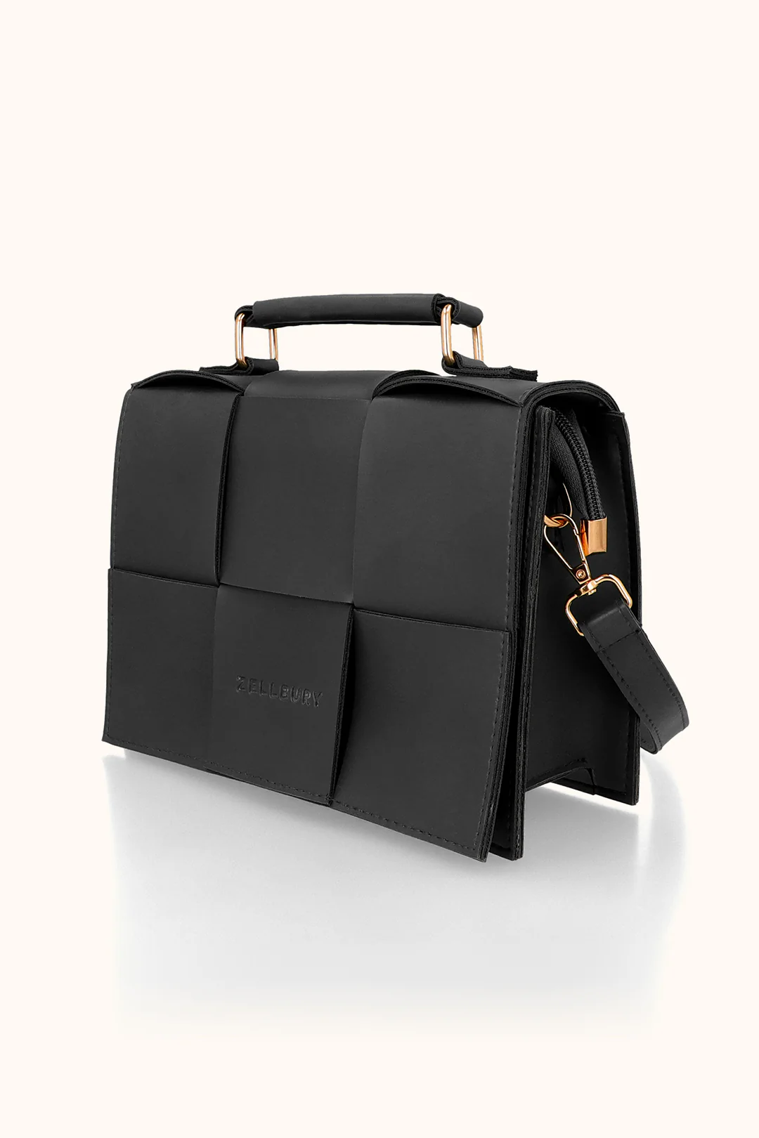 Cross-Body Bag - E160 - Image 10