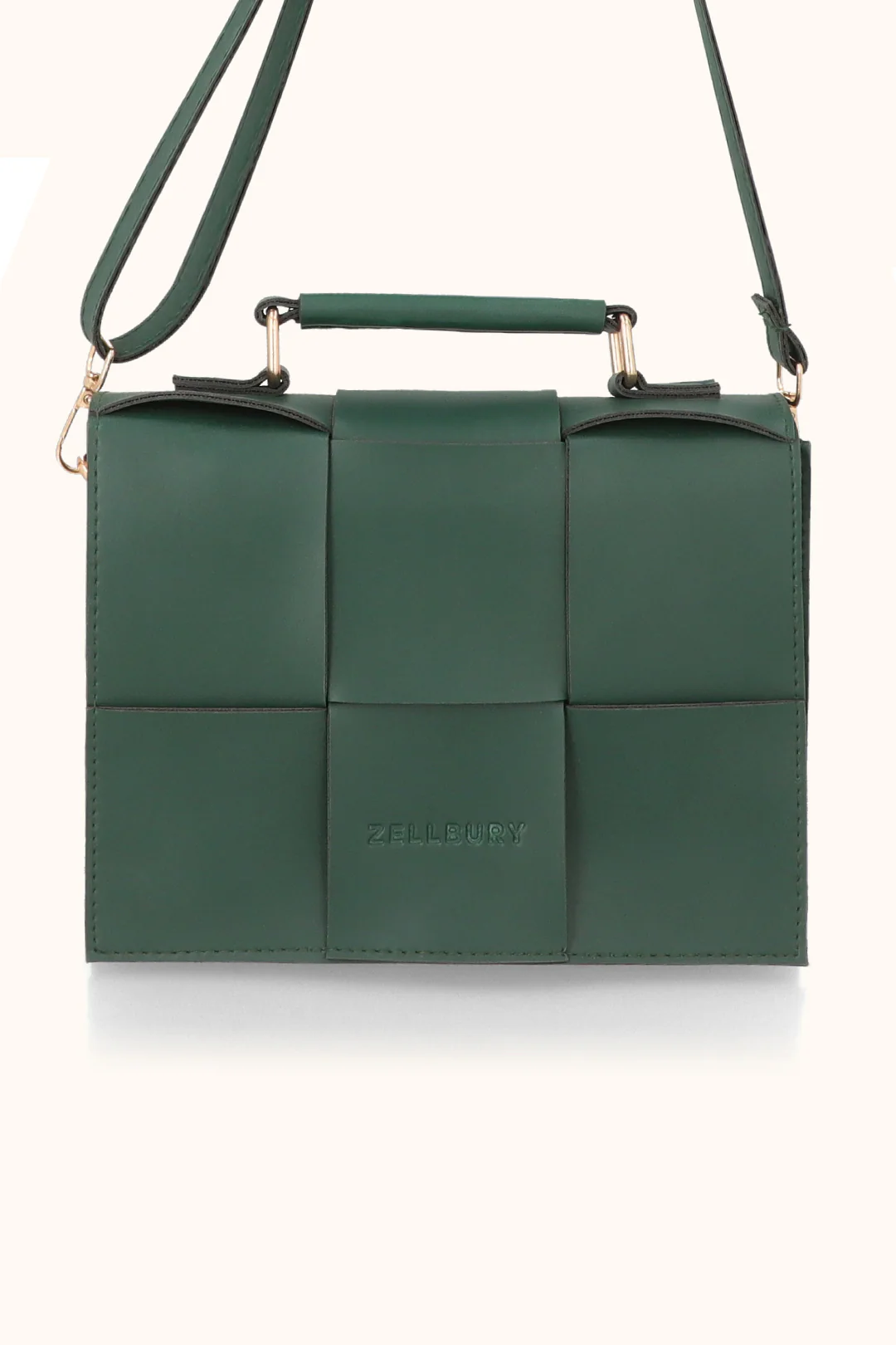 Cross-Body Bag - E160 - Image 14